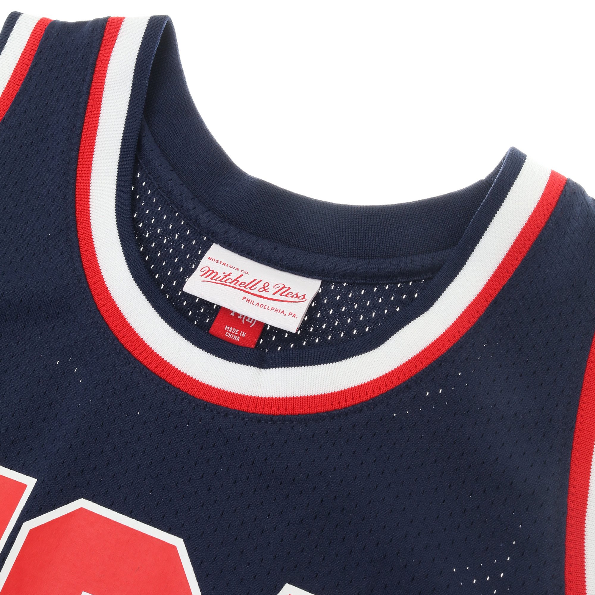 マイケル・ジョーダン USA オーセンティックジャージ 1992 TEAM USA NBA AUTHENTIC JERSEY TEAM USA 92  MICHAEL JORDAN