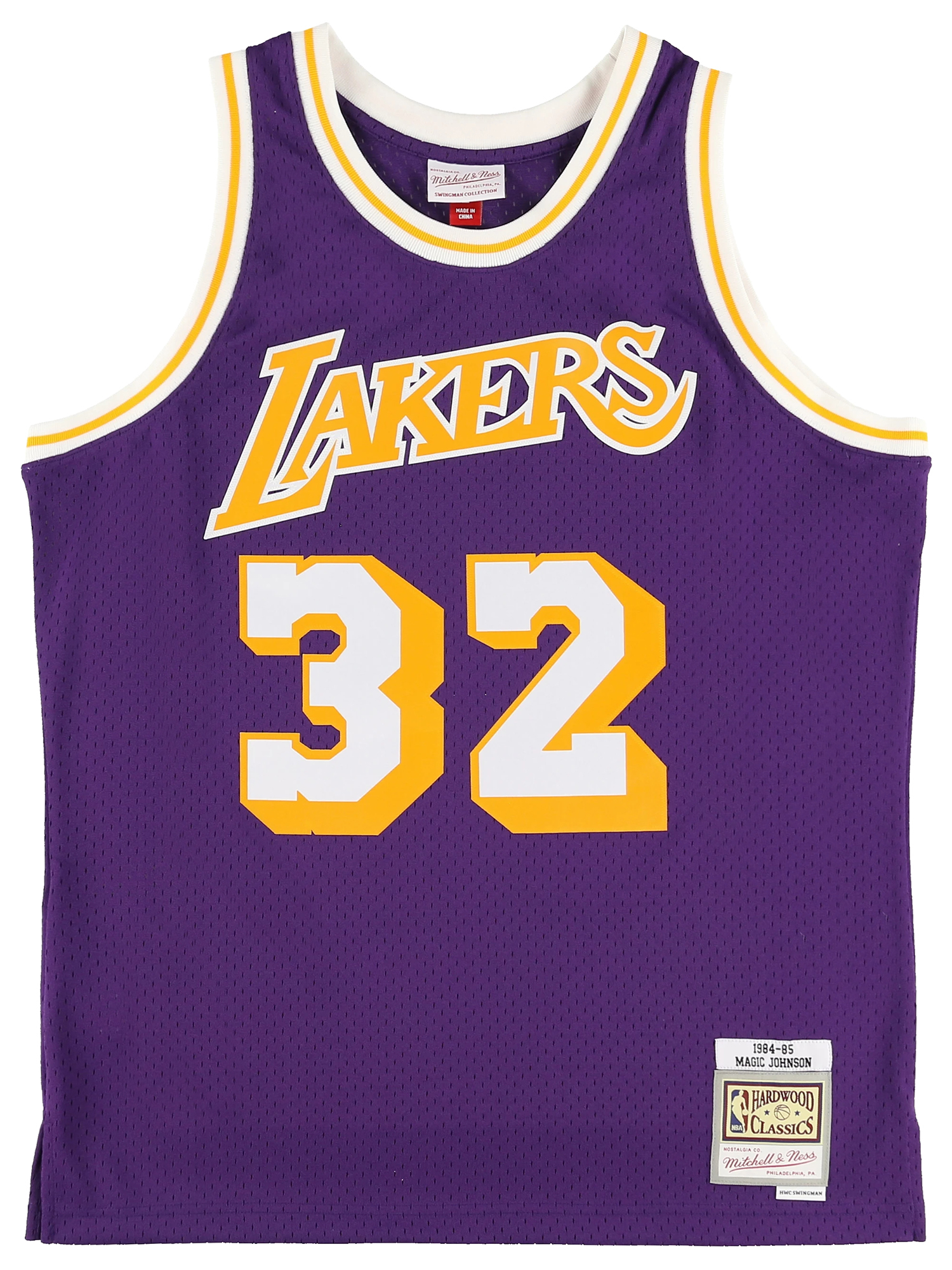2000-2001 Topps #MJ9 Lakers Magic Johnson マジック・ジョンソン レイカーズ NBAカード