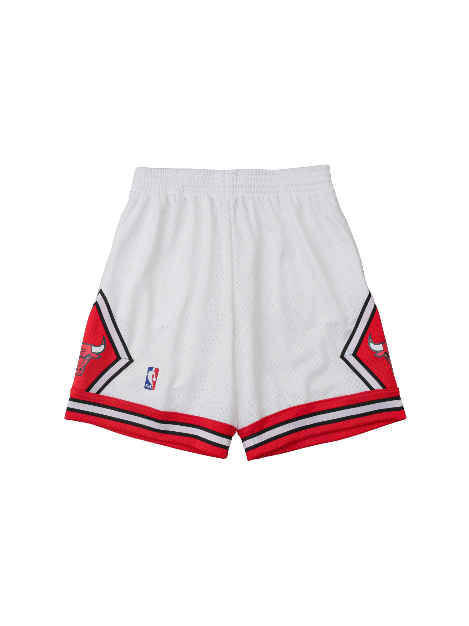 SWINGMAN SHORTS 1997-98 CHICAGO BULLS (シカゴブルス スウィングマンショーツ)