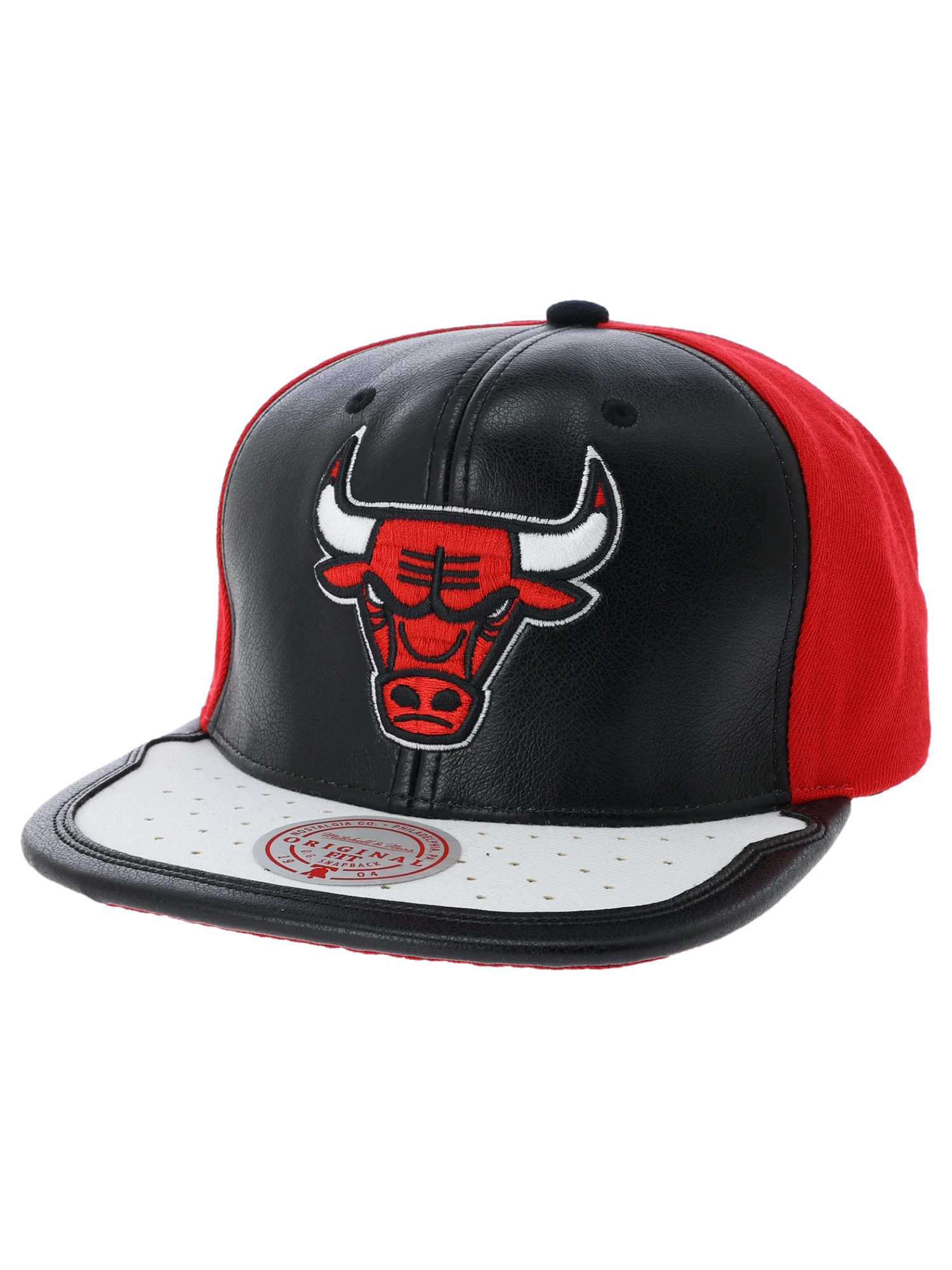 買い保障できる ブルズ BULLS Bulls スナップバック キャップ - www