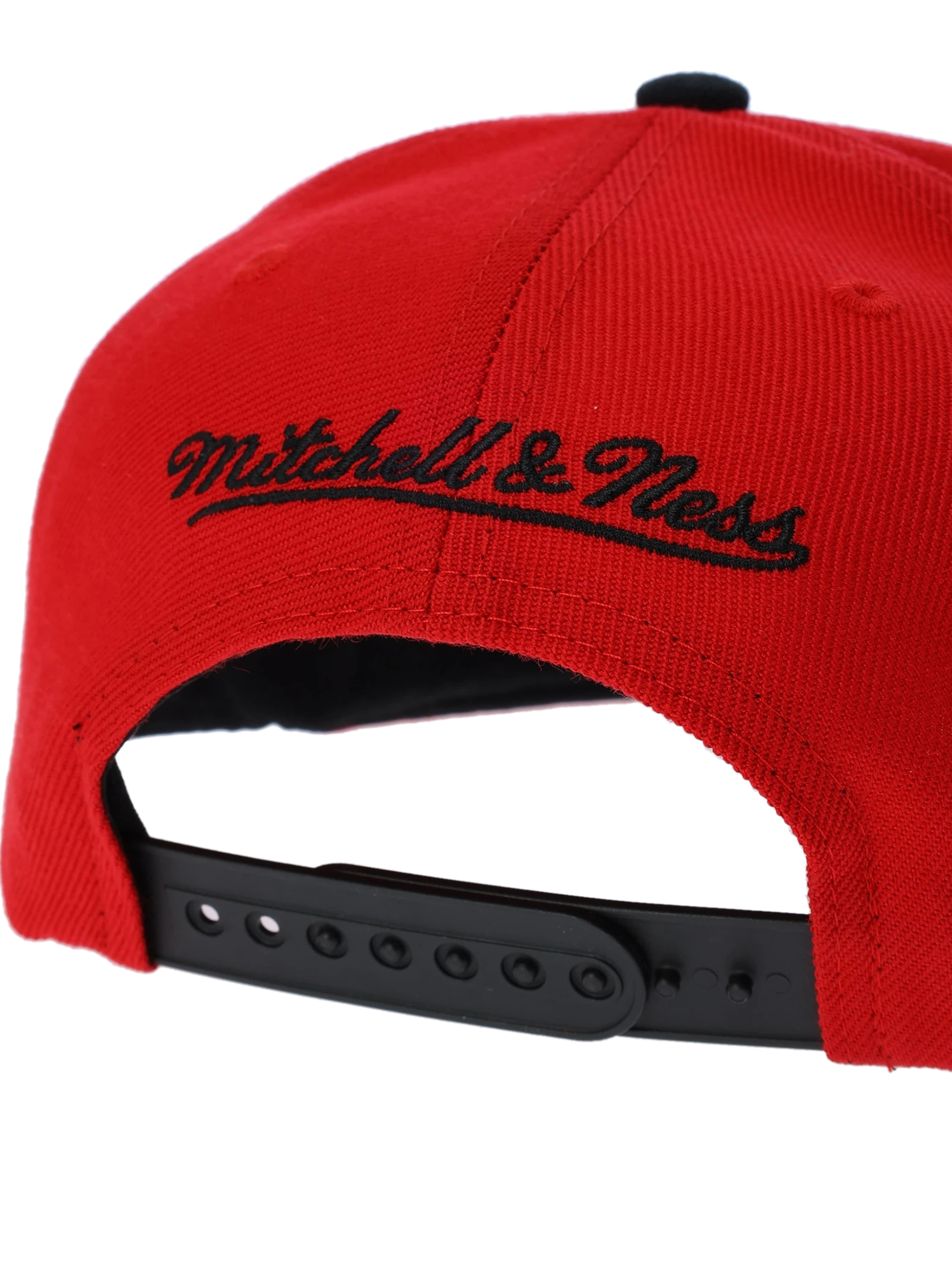 Mitchell&Ness（ミッチェルアンドネス）｜ブルズ デイワン スナップ ...