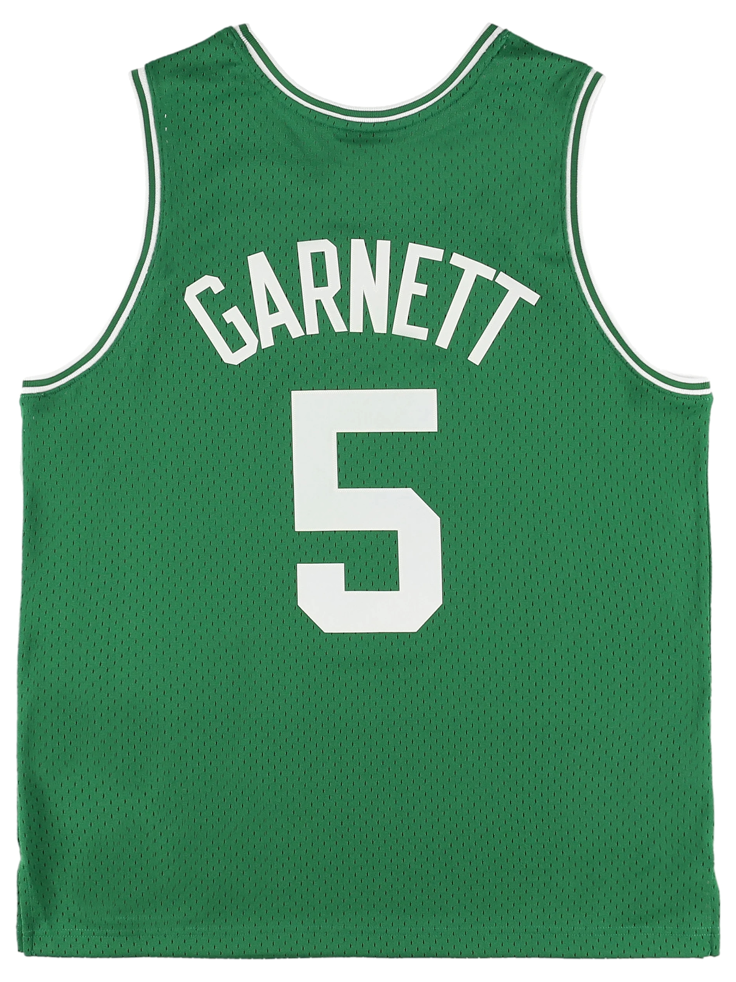 ケビン・ガーネット セルティックス ロード スイングマンジャージ 2007-08 BOSTON CELTICS NBA SWINGMAN ROAD  JERSEY CELTICS 07 KEVIN GA