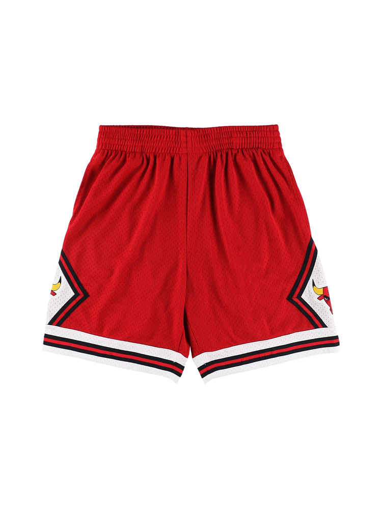 ブルズ ロード スイングマンショーツ 1975-76 CHICAGO BULLS NBA ROAD SWINGMAN SHORTS BULLS  75-76