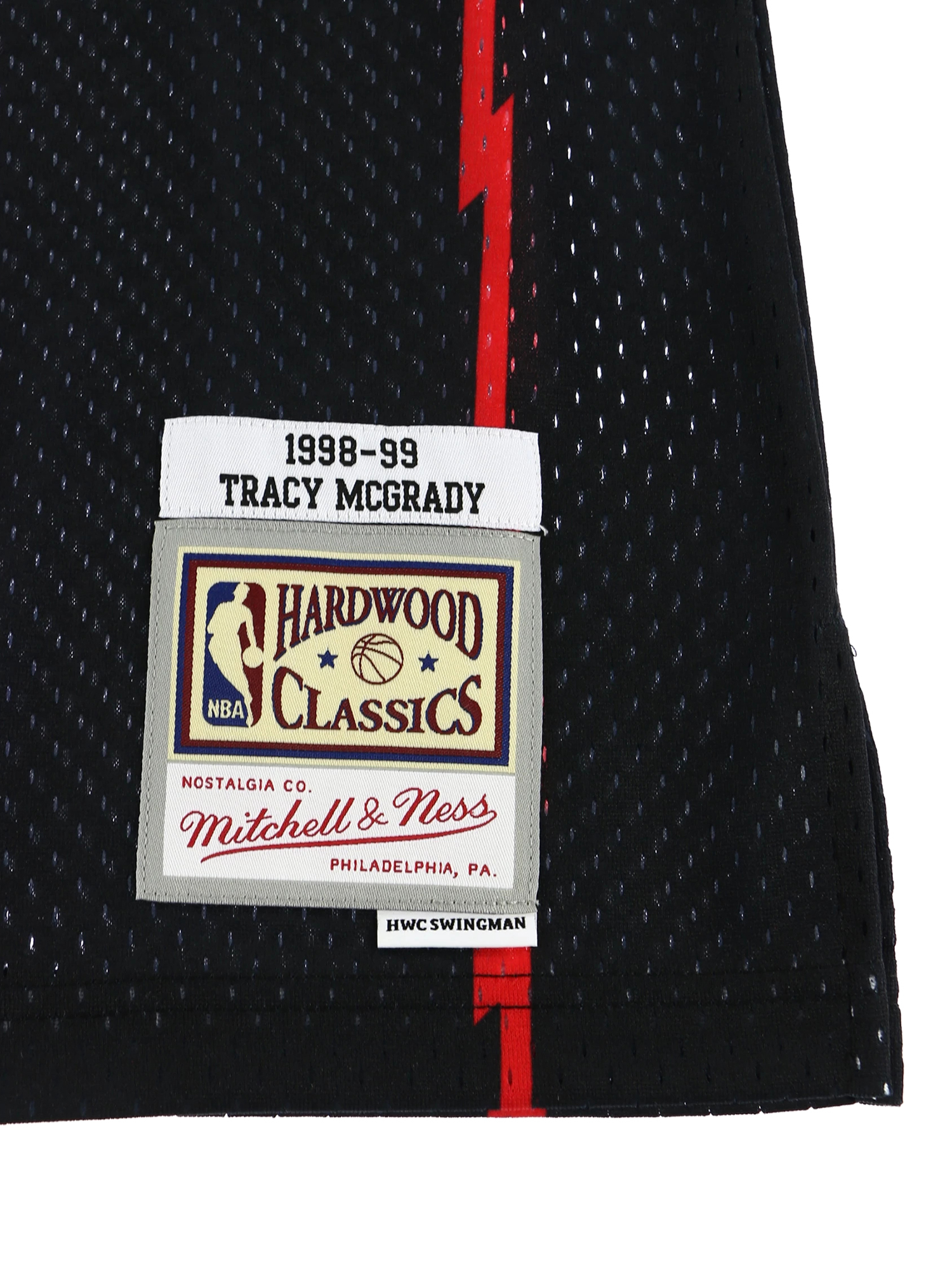 好評受付中 ミッチェルネス Nba トロント ラプターズ トレイシー マグレディ Behind The Back スウィングマン ジャージー Mitchell Ness Toronto Raptors Tank Tracy Mcgrady Fucoa Cl