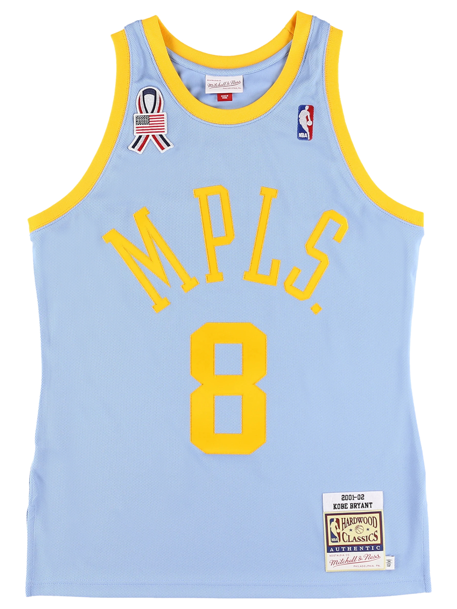 mitchel&ness ミッチェルアンドネス NBA KOBE コービーブライアン