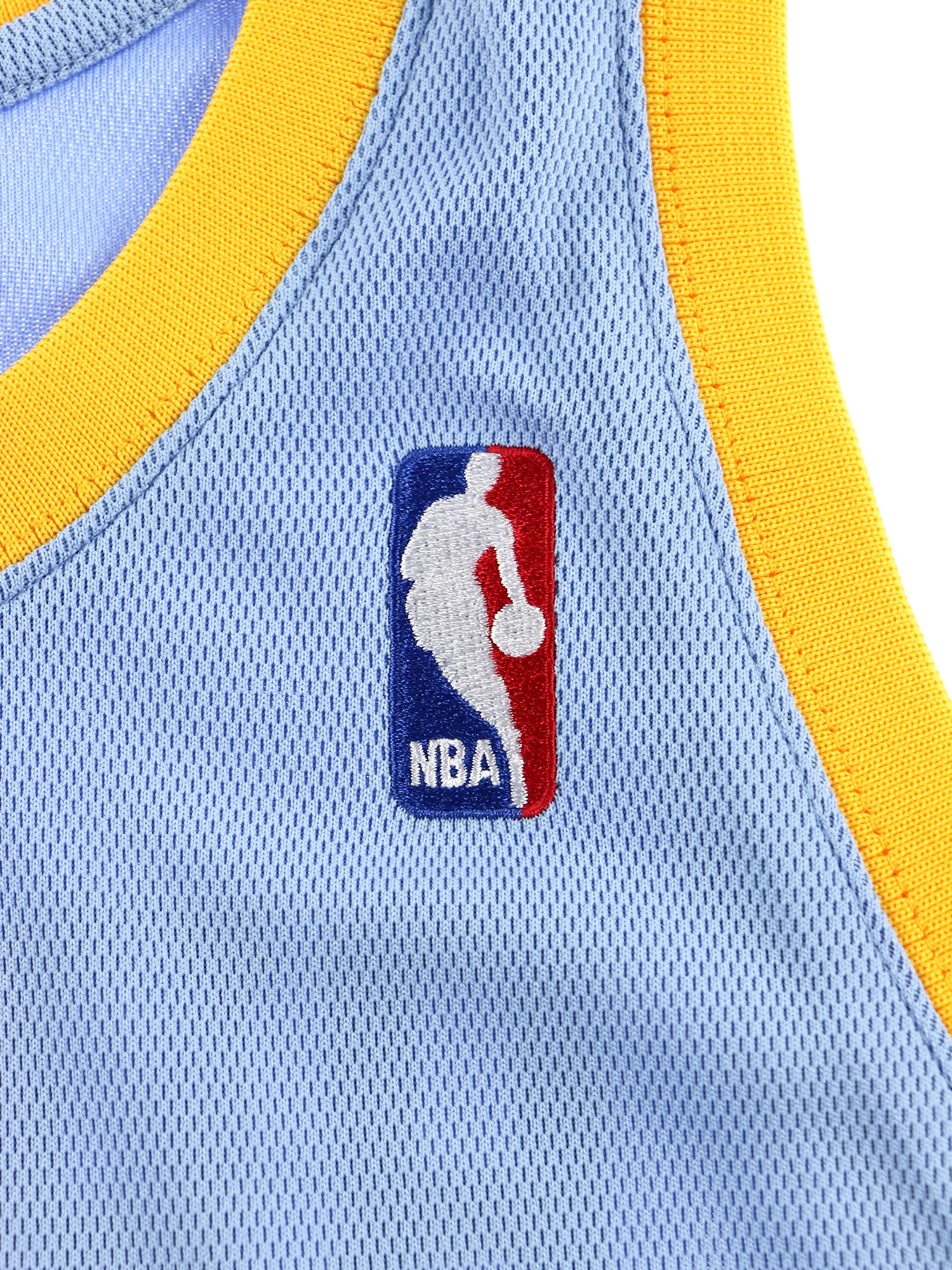 レイカーズ　コービー　ジャージ　L kobe bryant jersey