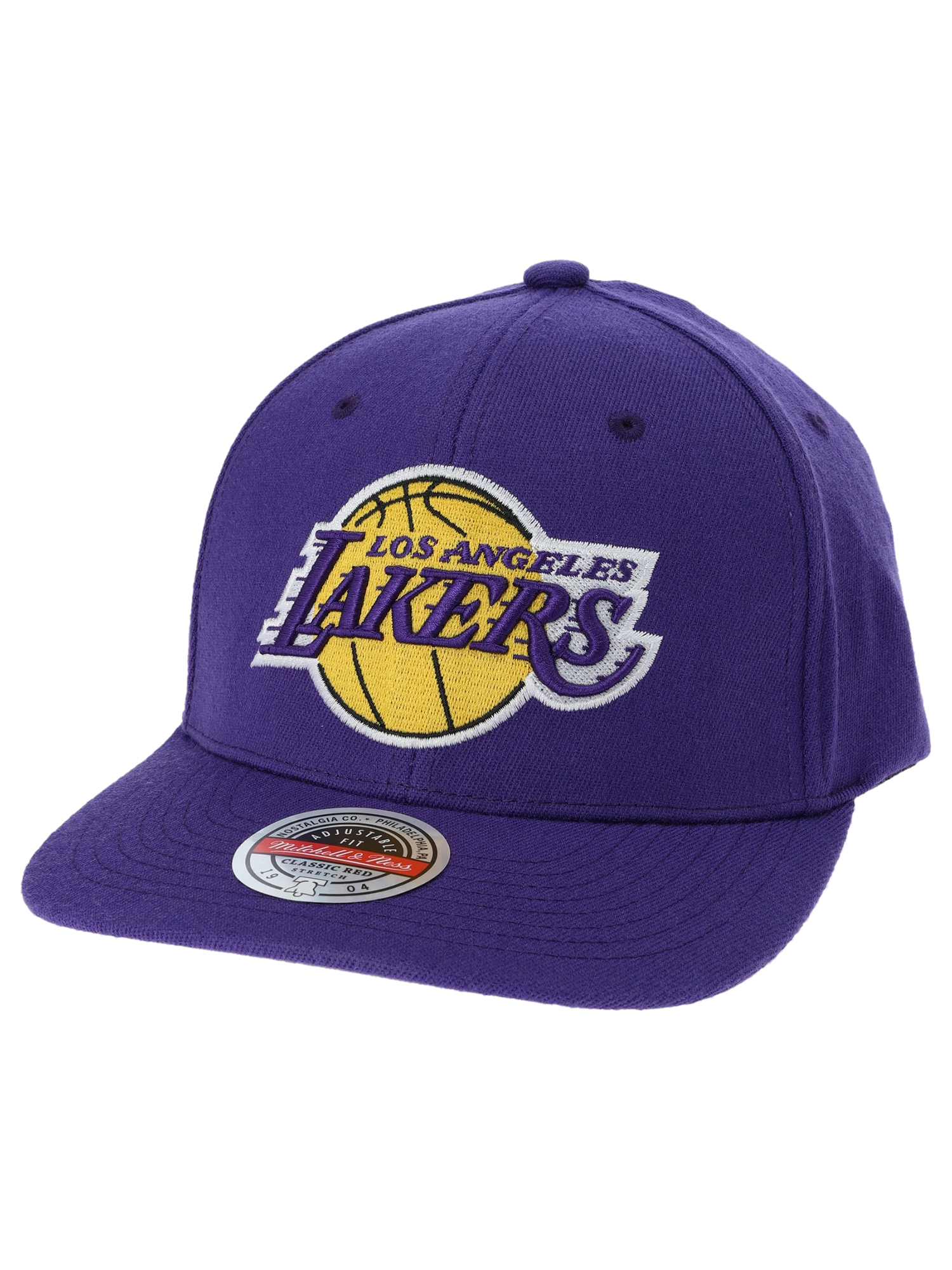 LOS ANGELES LAKERS キャップ