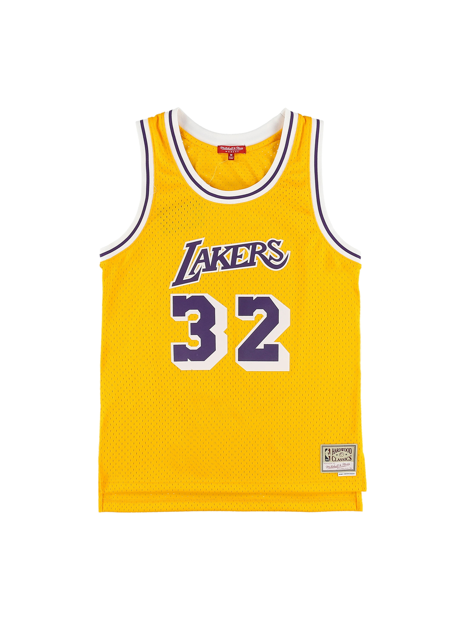 90年代 ミッチェル＆ネス mitchell&ness NBA LOS ANGELES LAKERS