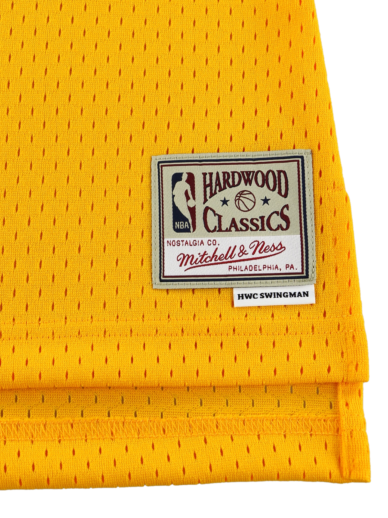 90年代 ミッチェル＆ネス mitchell&ness NBA LOS ANGELES LAKERS