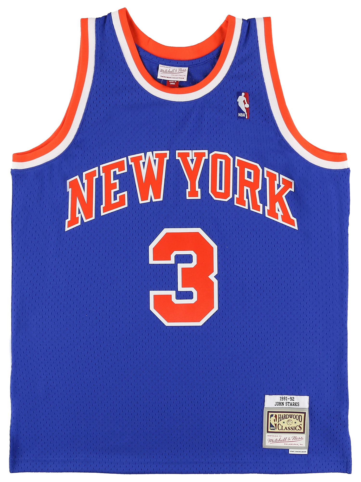 人気商品】 専用！ NBA KNICKS ジョン・スタークス ☆ニックス