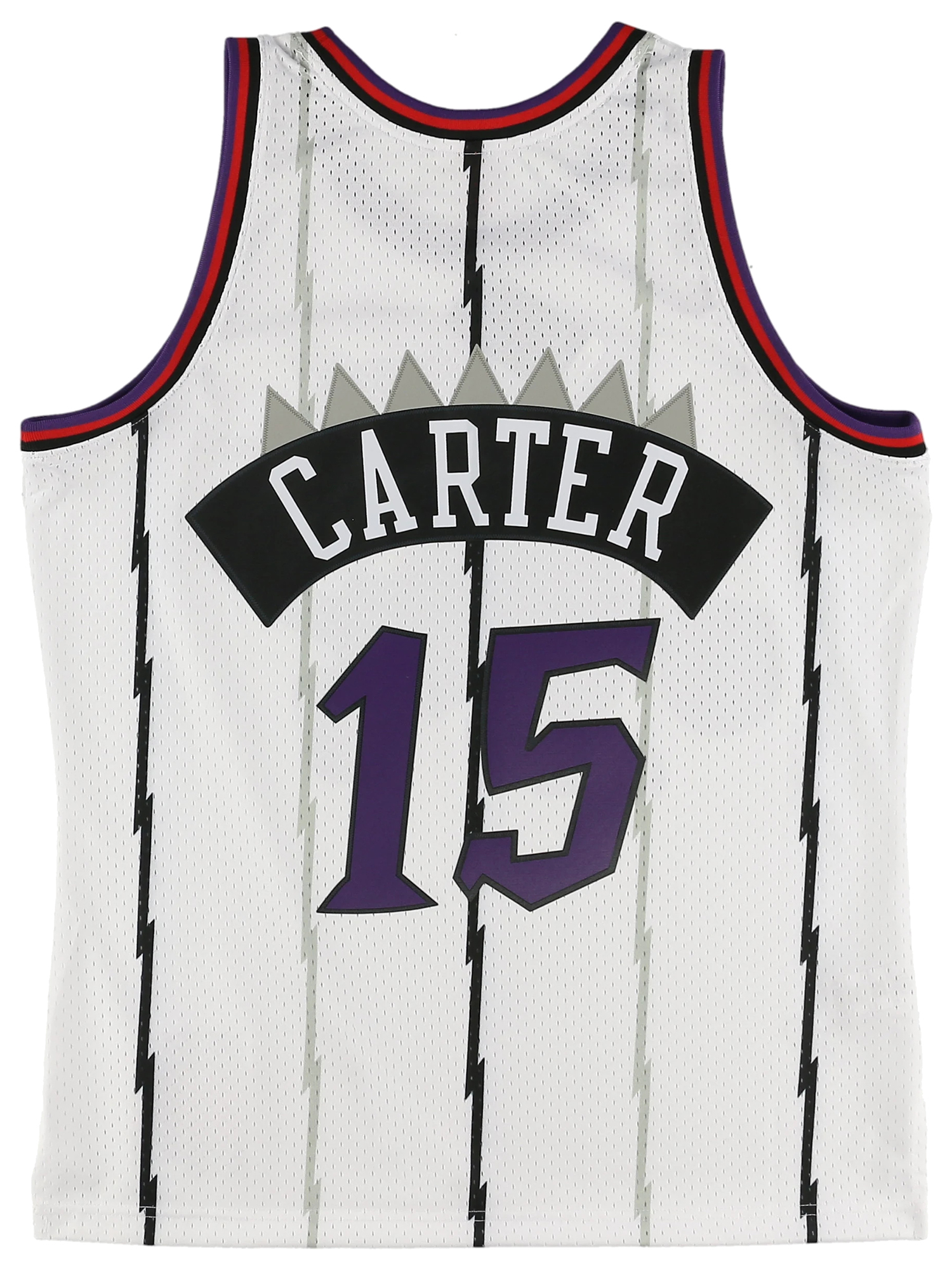 NBA CARTER #15 ビンス・カーター トロントラプターズ ユニフォーム - www.qweb.qa