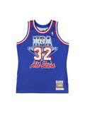 マジック・ジョンソン オールスター オーセンティックジャージ 1992 ALL STAR WEST A-Jersey - Magic Johnson