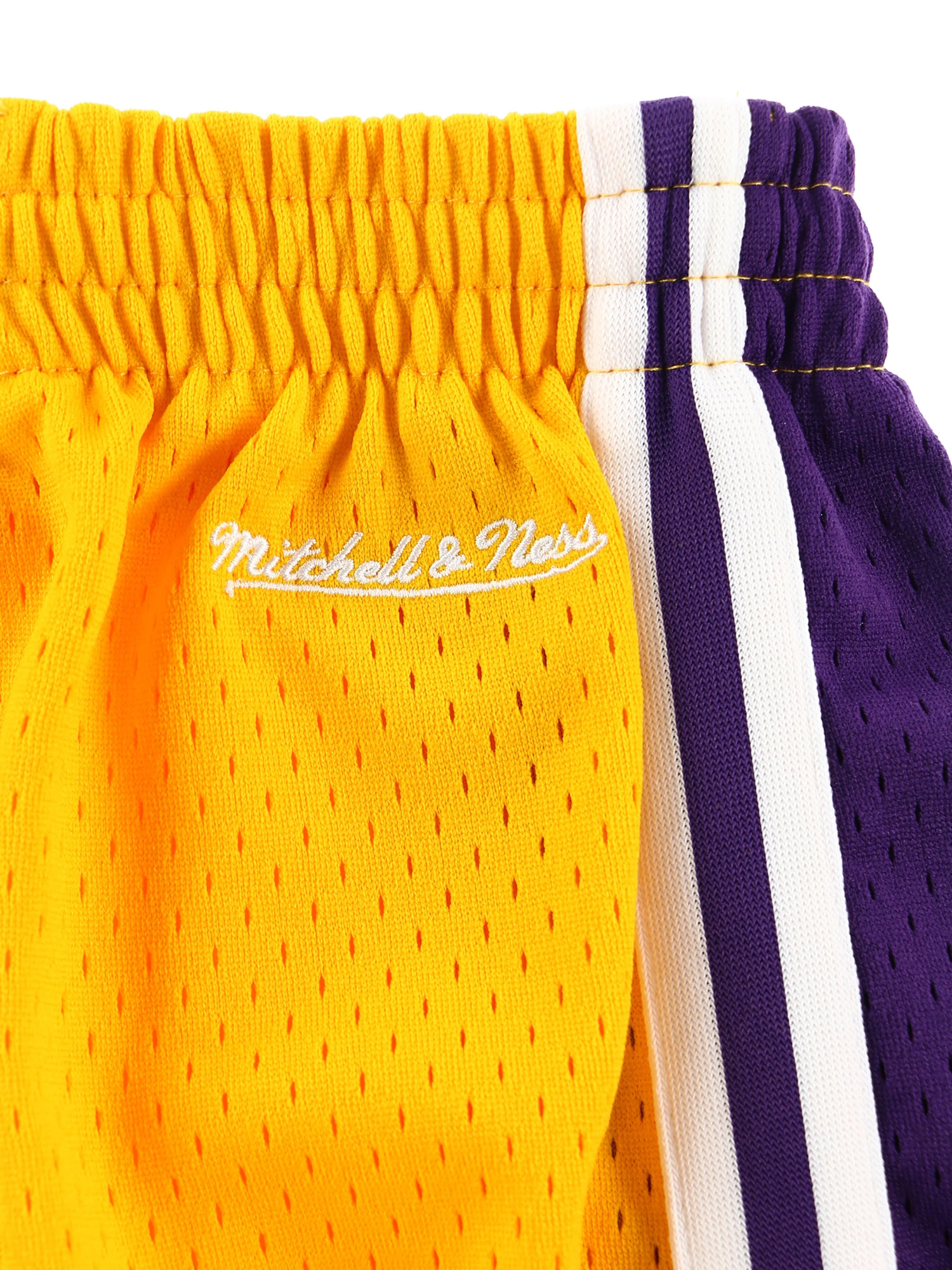 ウィメンズ レイカーズ ジャンプショットショーツ LOS ANGELES LAKERS NBA WOMENS JUMP SHOT SHORT  LAKERS