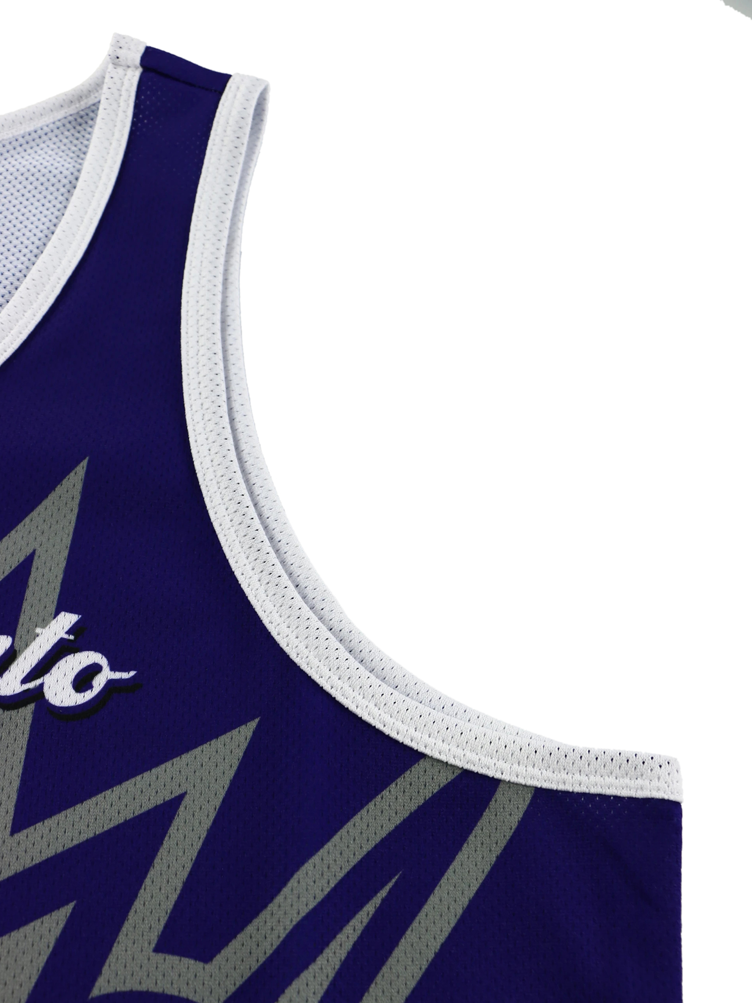 何でも揃う ミッチェル ネス ジェイソン ウィリアムス タンクトップ