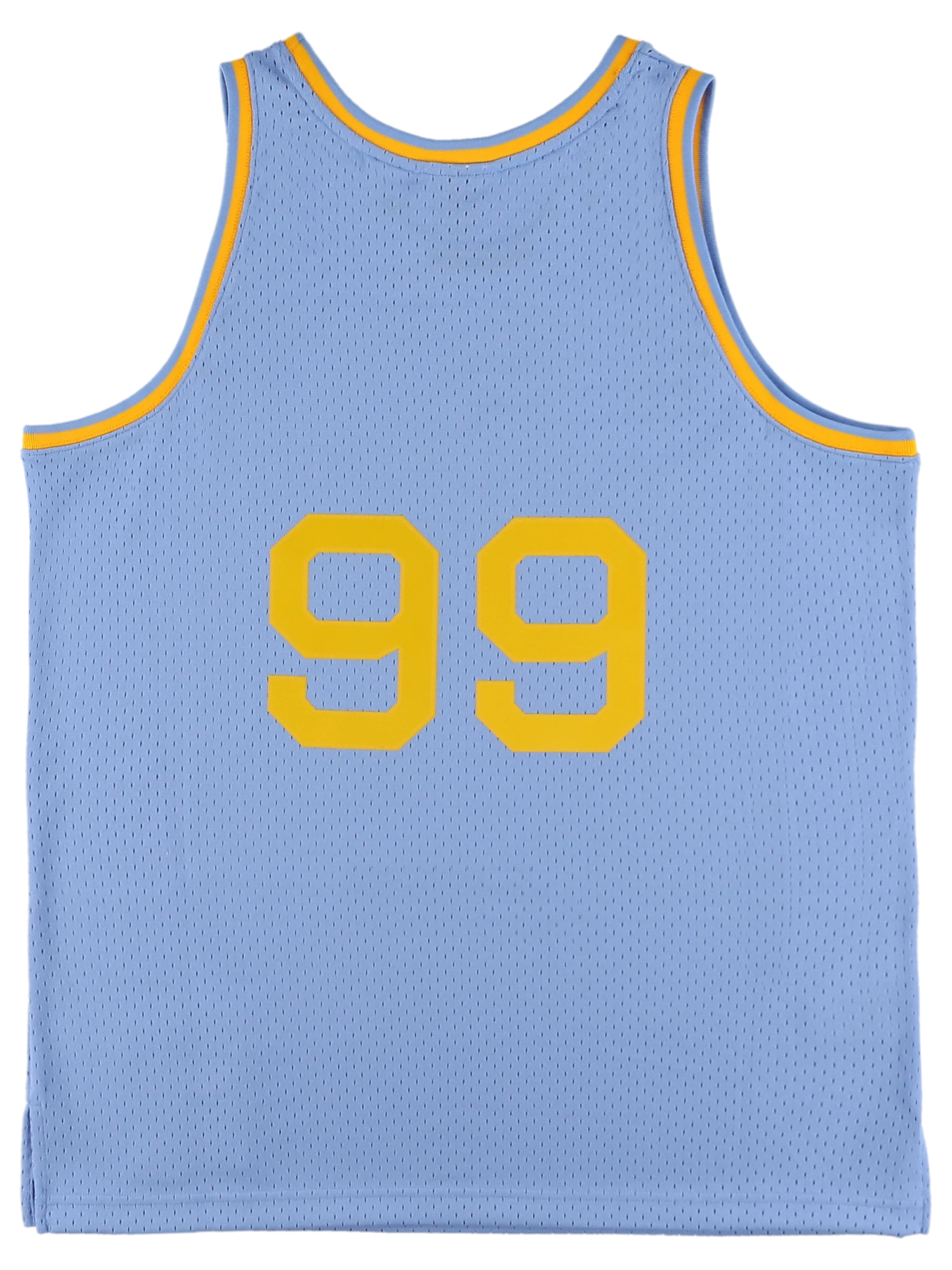 ジョージ・マイカン レイカーズ ロード スイングマンジャージ 1948-49 MINNEAPOLIS LAKERS NBA DARK JERSEY  LAKERS 1948 GEOR