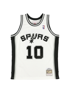M&N NBA ラプターズ マグレディ #1 スウィングマンジャージー 紙