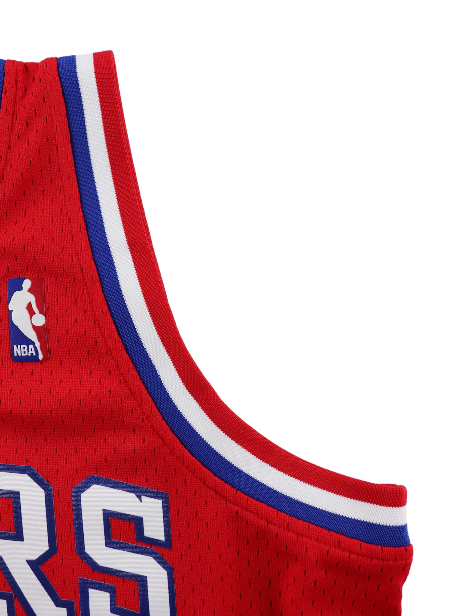 Mitchell&Ness（ミッチェルアンドネス）｜アレン・アイバーソン