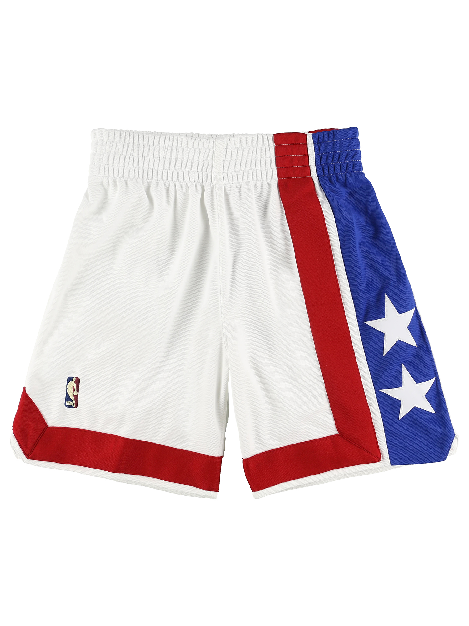 ネッツ オルタネイト オーセンティックショーツ 2005-06 NEW JERSEY NETS NBA ALTERNATE SHORTS NETS  2005