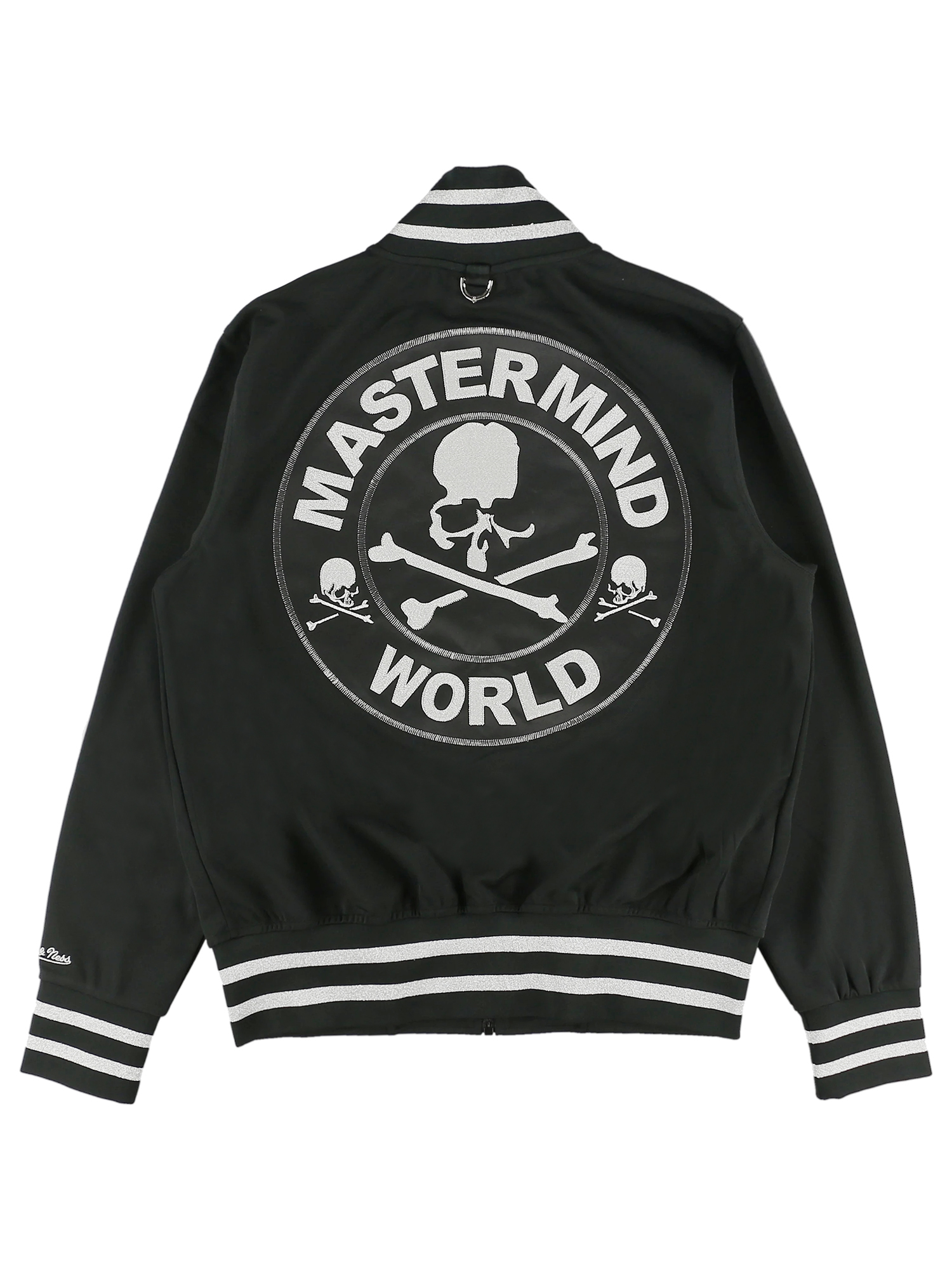 マスターマインド BPジャケット Mastermind BP Jacket M&N