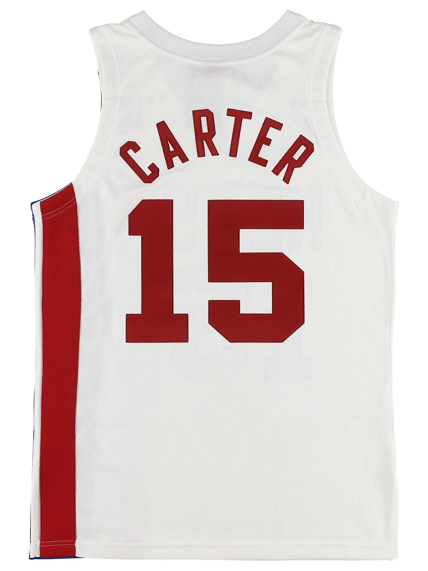 NBA NETS CARTER #15 ビンス・カーター ネッツ ユニフォーム