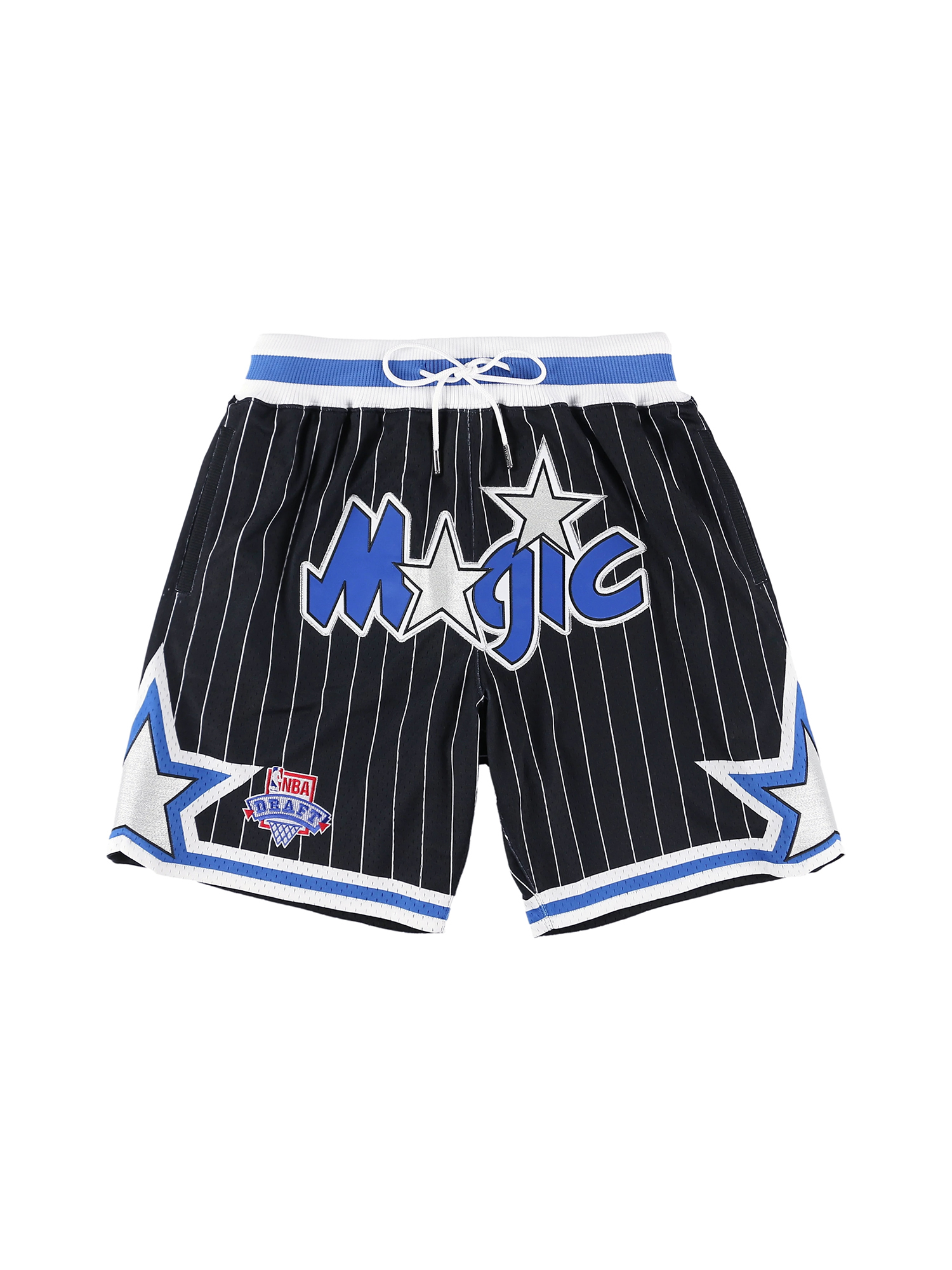 NBA Just Don Orlando Magic ジャストドン-