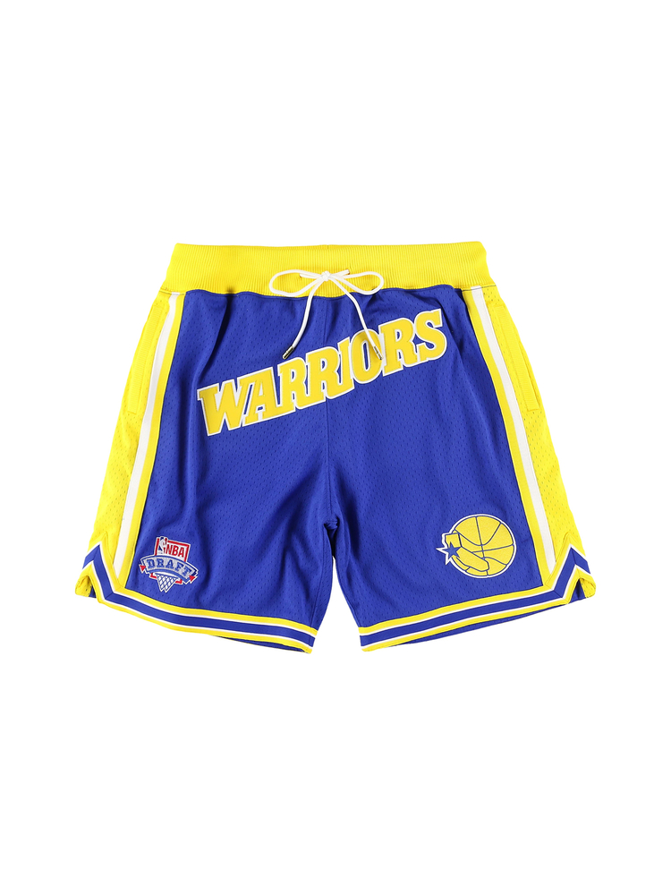 just don NBA ゴールデンステートウォリアーズ ジャストドン