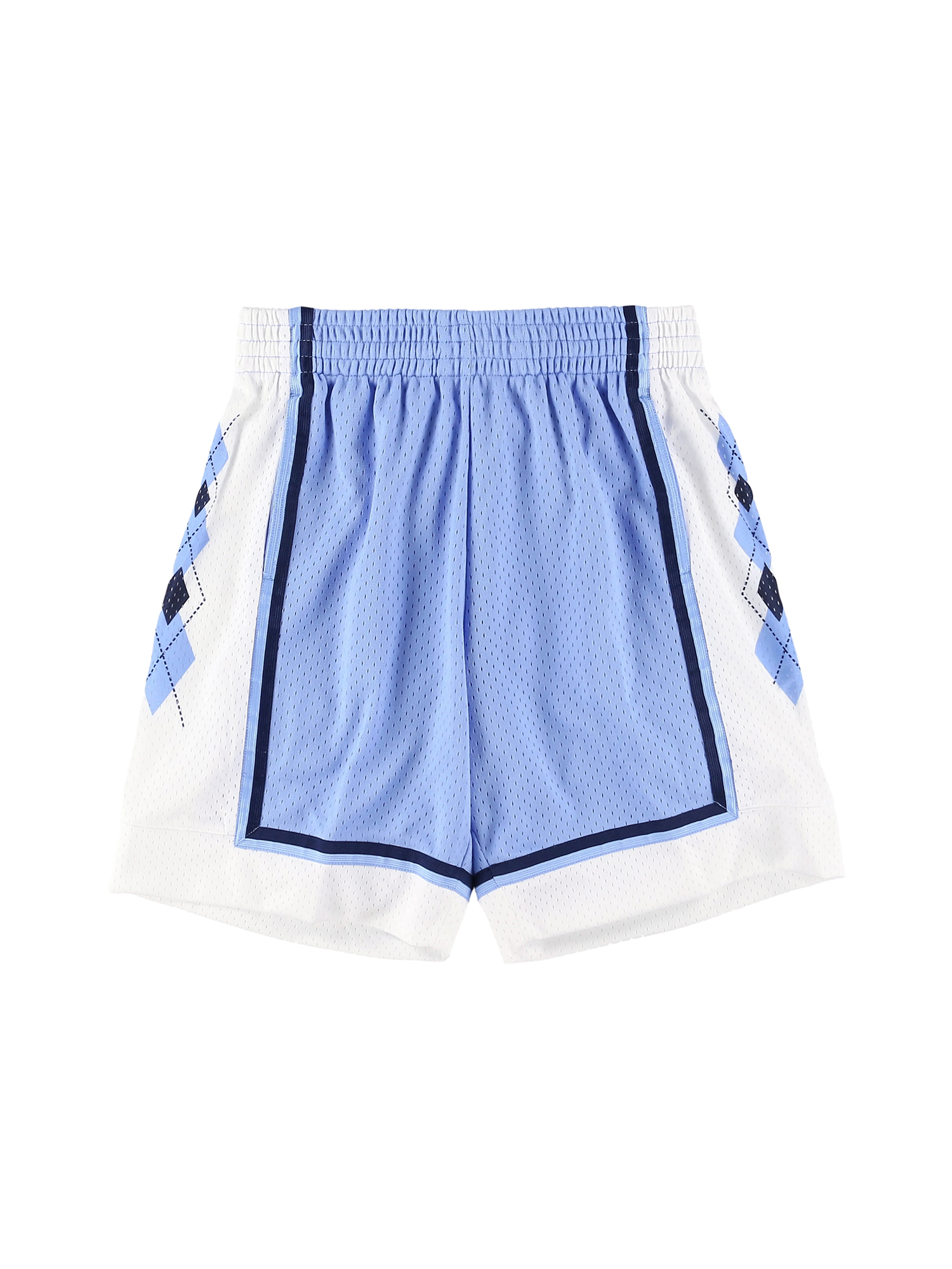 ノースカロライナ ロード スイングマンショーツ 1992-93 UNIVERSITY OF NORTH CAROLINA NCAA DARK  SHORTS NO