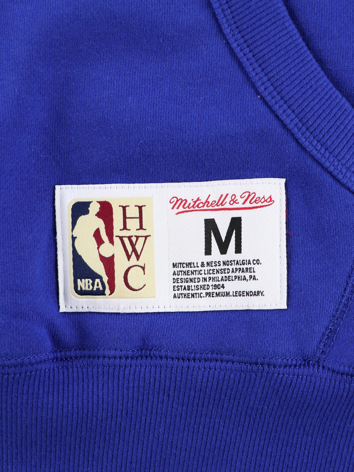 ニックス ホームタウン フリースフーディー NEW YORK KNICKS NBA HOMETOWN FLEECE HOODY KNICKS