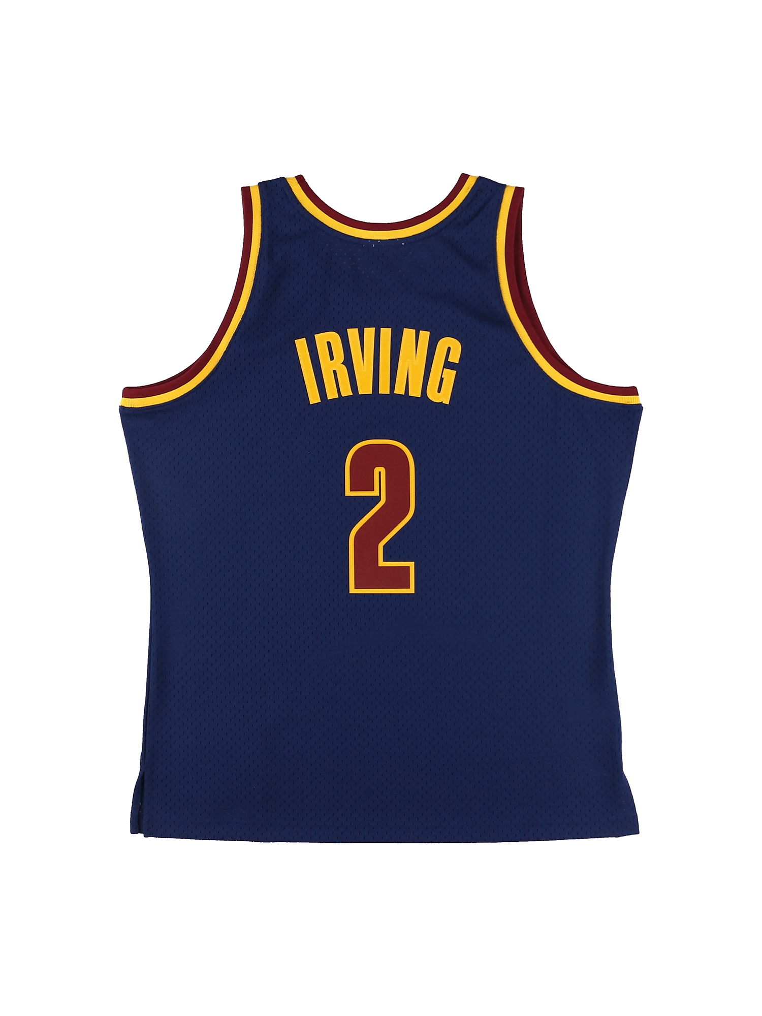 NBA カイリー アービング CAVSユニフォーム - バスケットボール