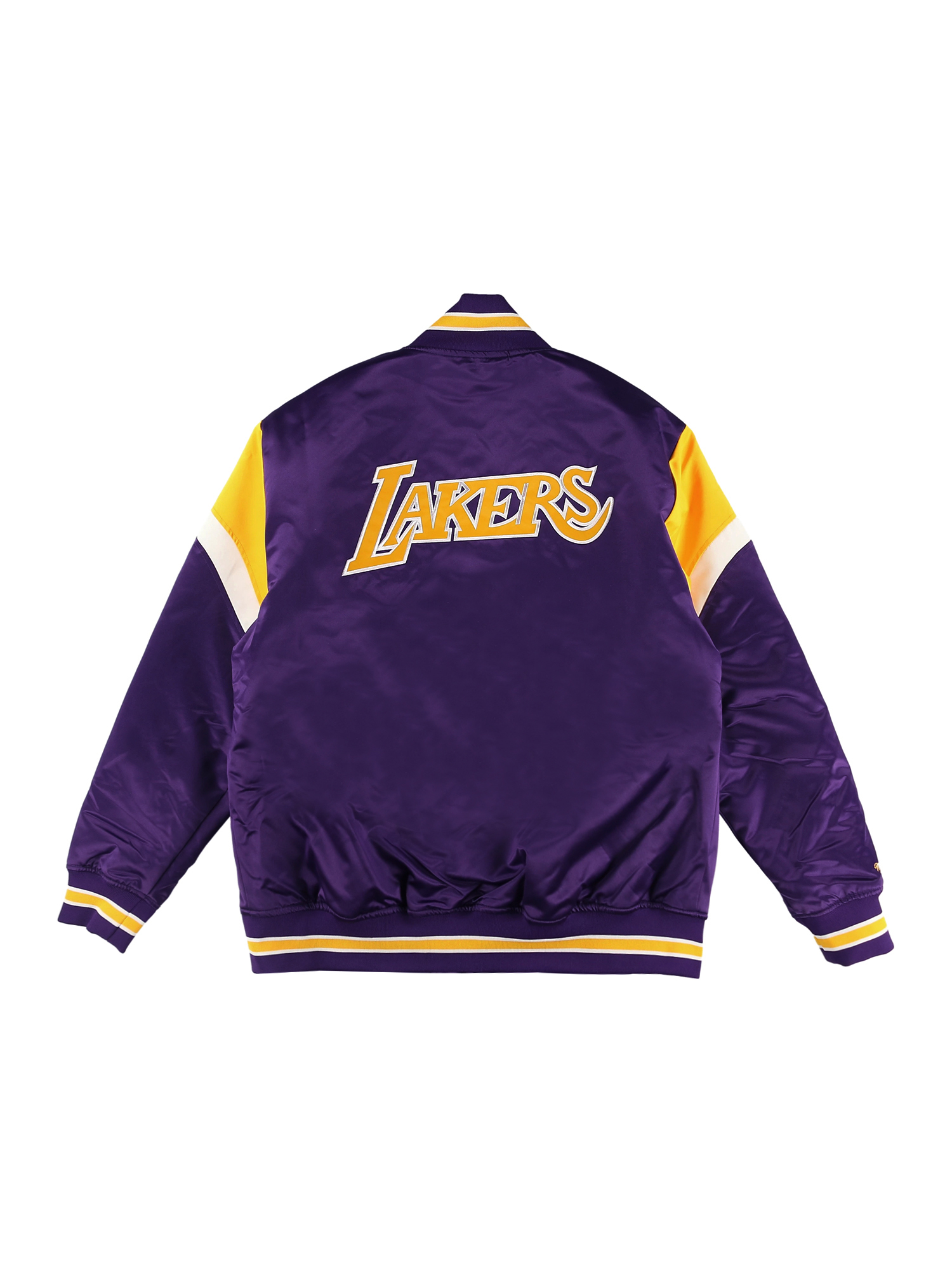 Mitchell&Ness（ミッチェルアンドネス）｜レイカーズ