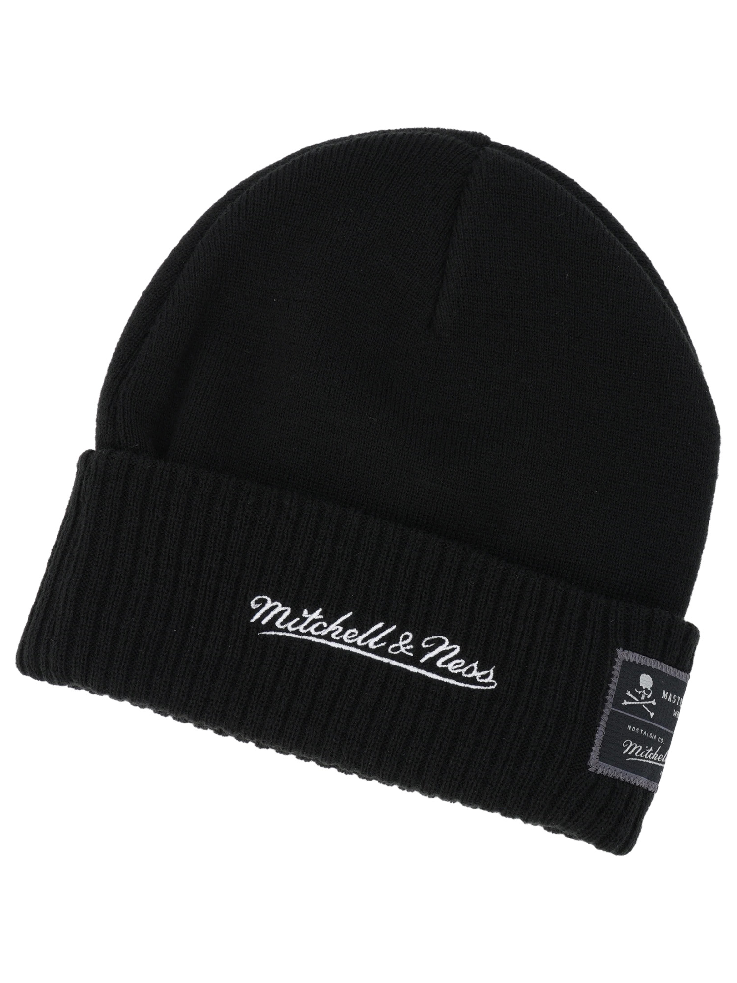 マスターマインド × Mitchell & Ness KNIT COLLAB