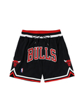 Mitchell&Ness（ミッチェルアンドネス）｜ジャスト・ドン ブルズ アウェイ ショーツ NBA JUST DON AWAY SHORTS  BULLS アイテム詳細｜Mitchell & Ness（ミッチェルアンドネス）公式オンラインストア