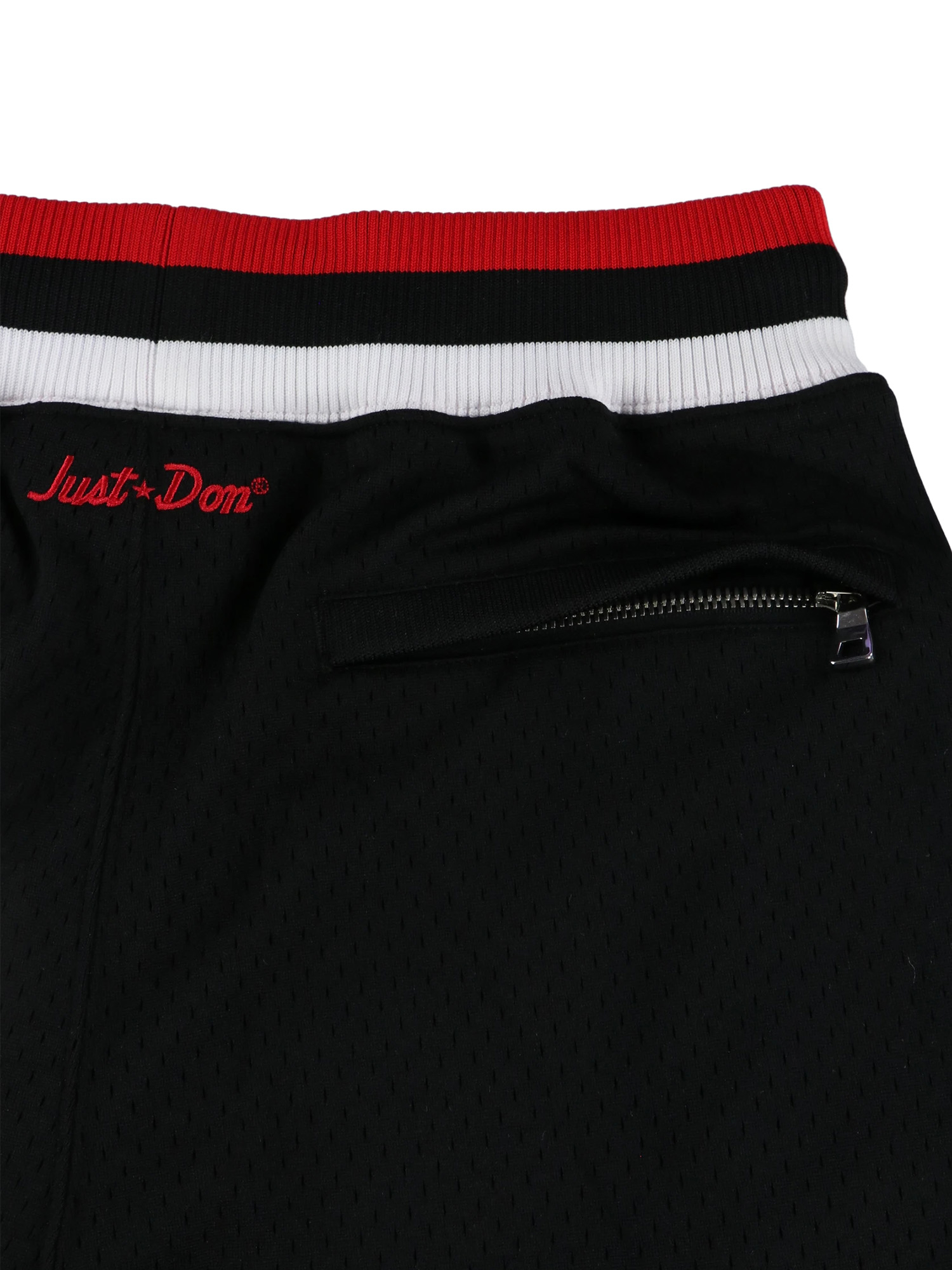 ジャスト・ドン ブルズ アウェイ ショーツ NBA JUST DON AWAY SHORTS BULLS