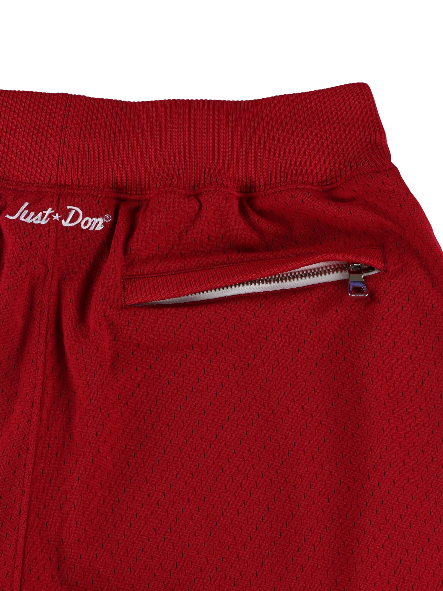 ジャスト・ドン ヒート アウェイ ショーツ NBA JUST DON AWAY SHORTS HEAT