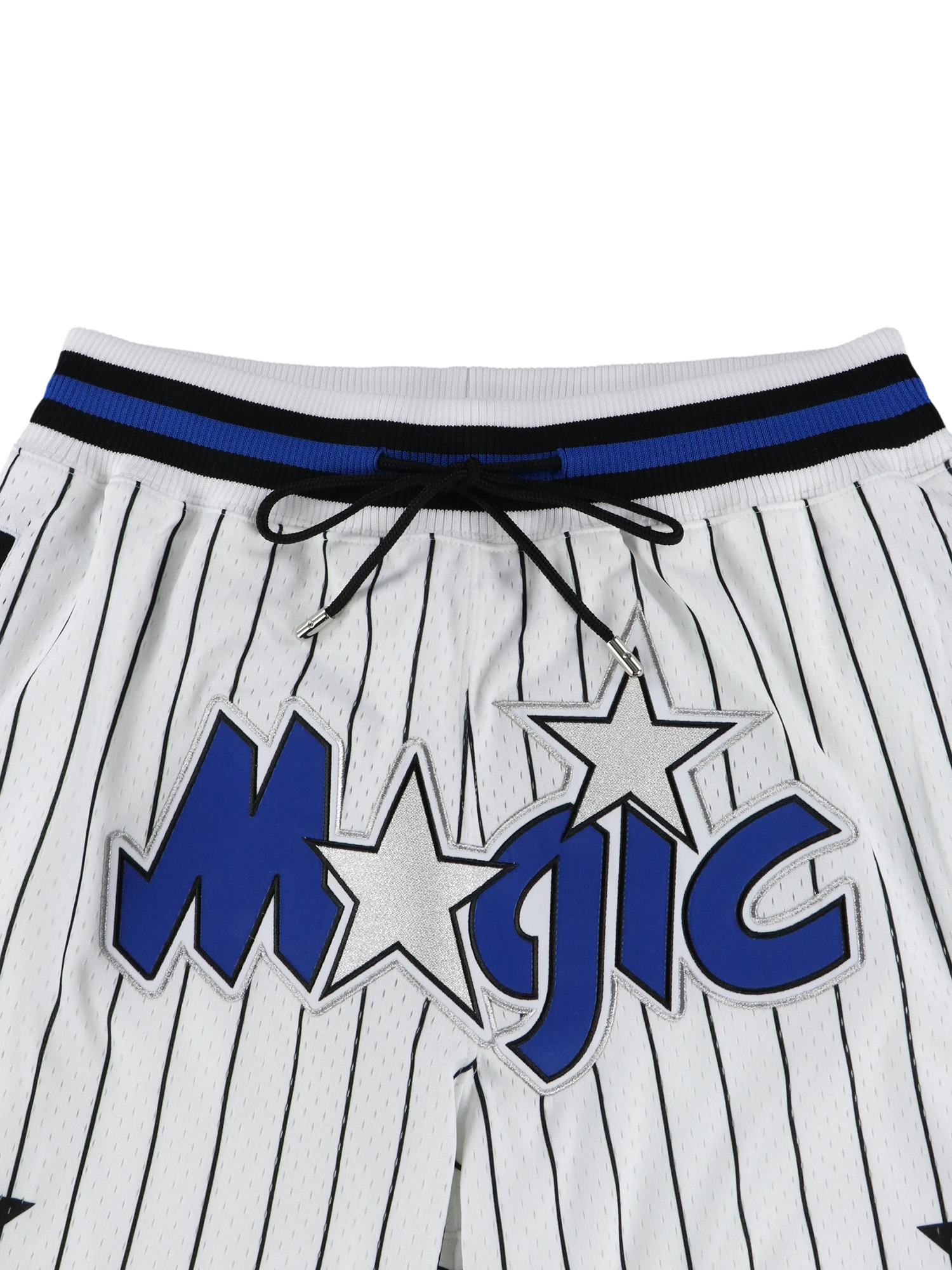 ジャスト・ドン マジック ホーム ショーツ NBA JUST DON HOME SHORTS MAGIC