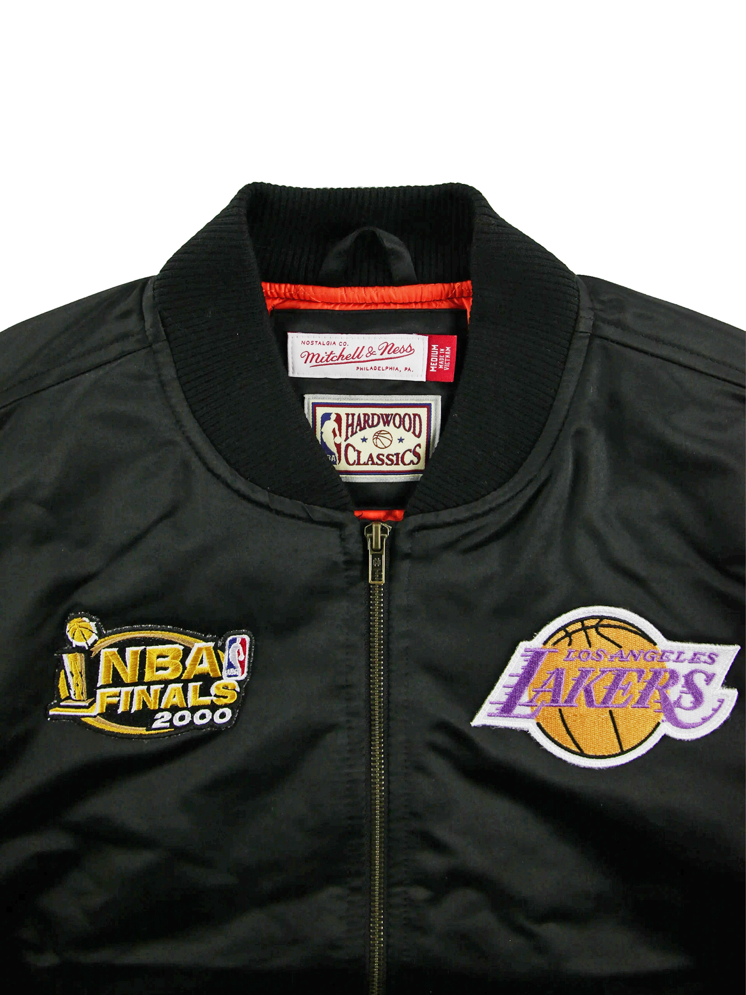 Mitchell&Ness Lakers レイカーズ キャップ 帽子 メンズ - メンズ