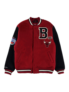 Outer アイテム一覧｜Mitchell & Ness（ミッチェルアンドネス）公式