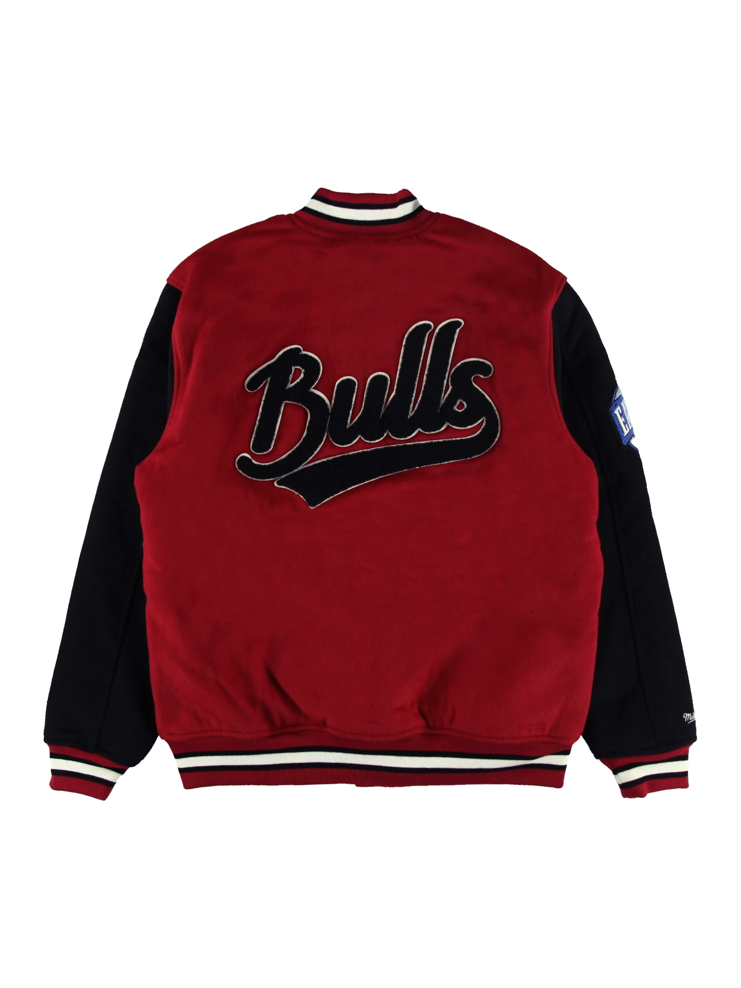 Mitchell&Ness（ミッチェルアンドネス）｜ブルズ チームレガシー バー