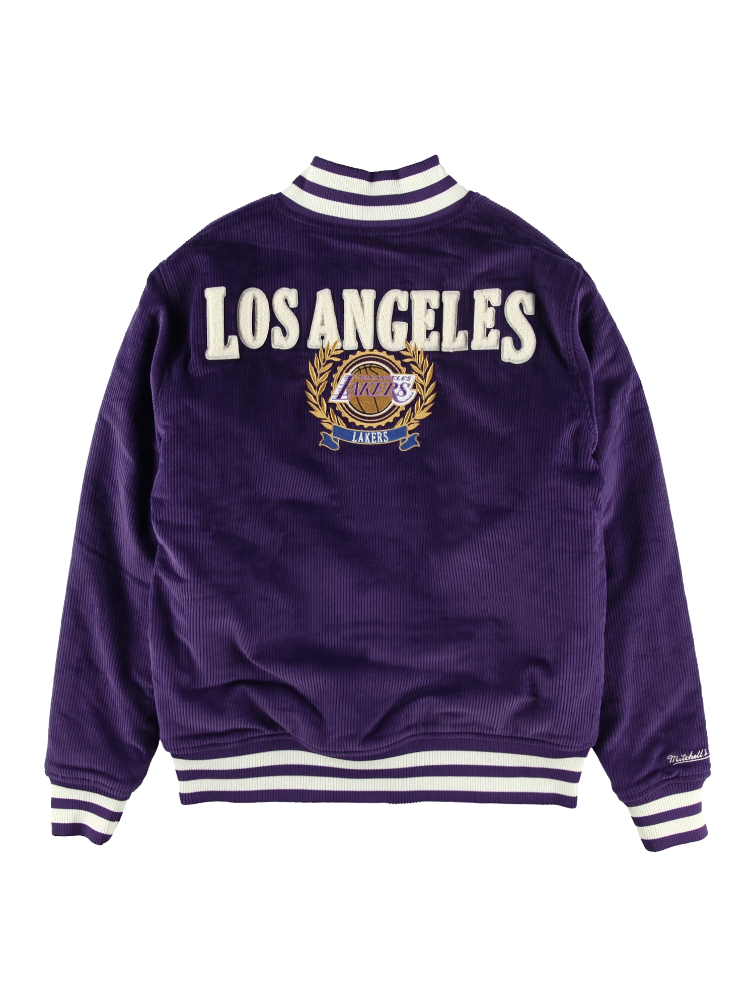 Mitchell&Ness（ミッチェルアンドネス）｜レイカーズ コリージット ...