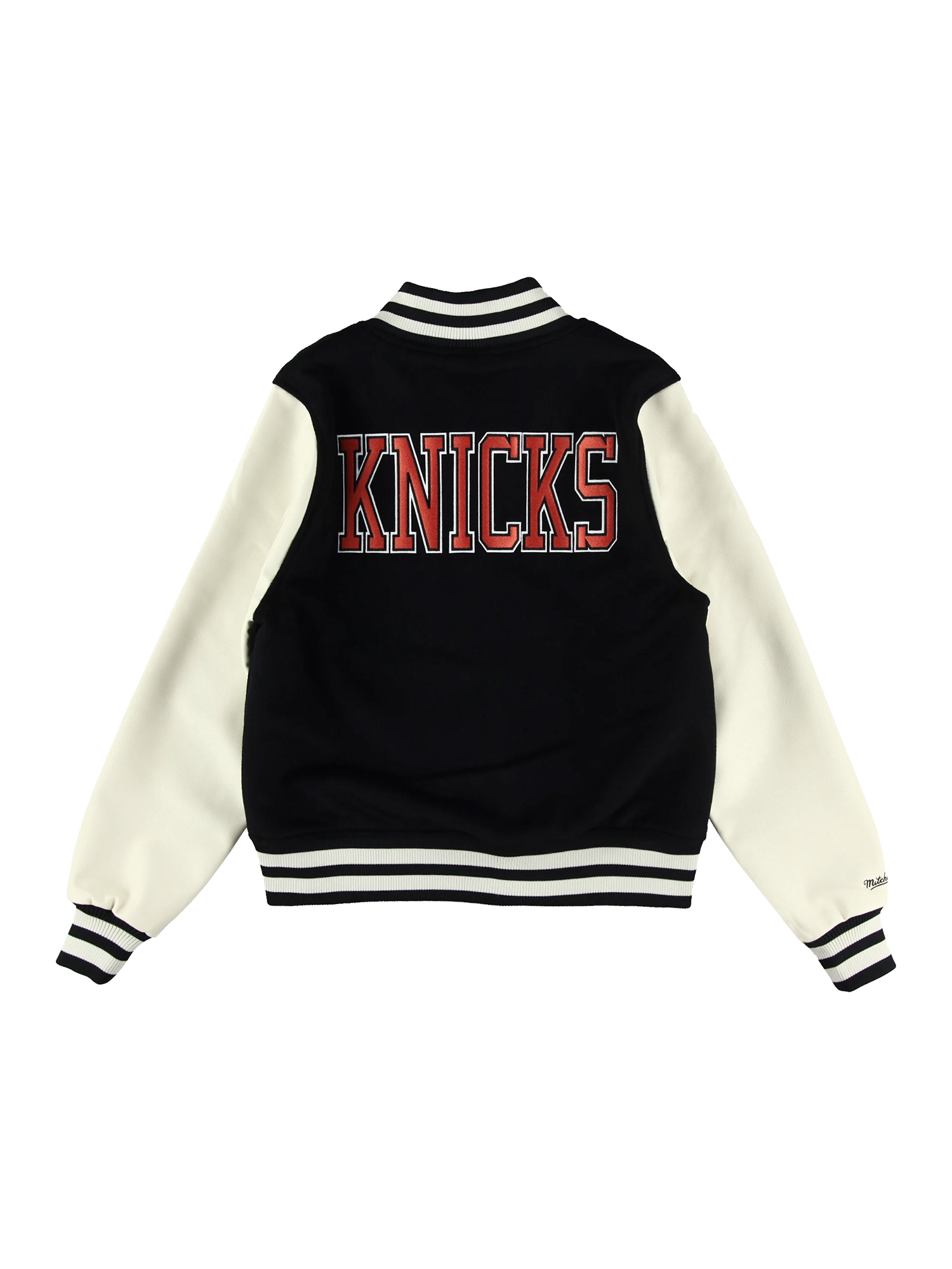 Mitchell&Ness（ミッチェルアンドネス）｜ニックス ユニセックス バー