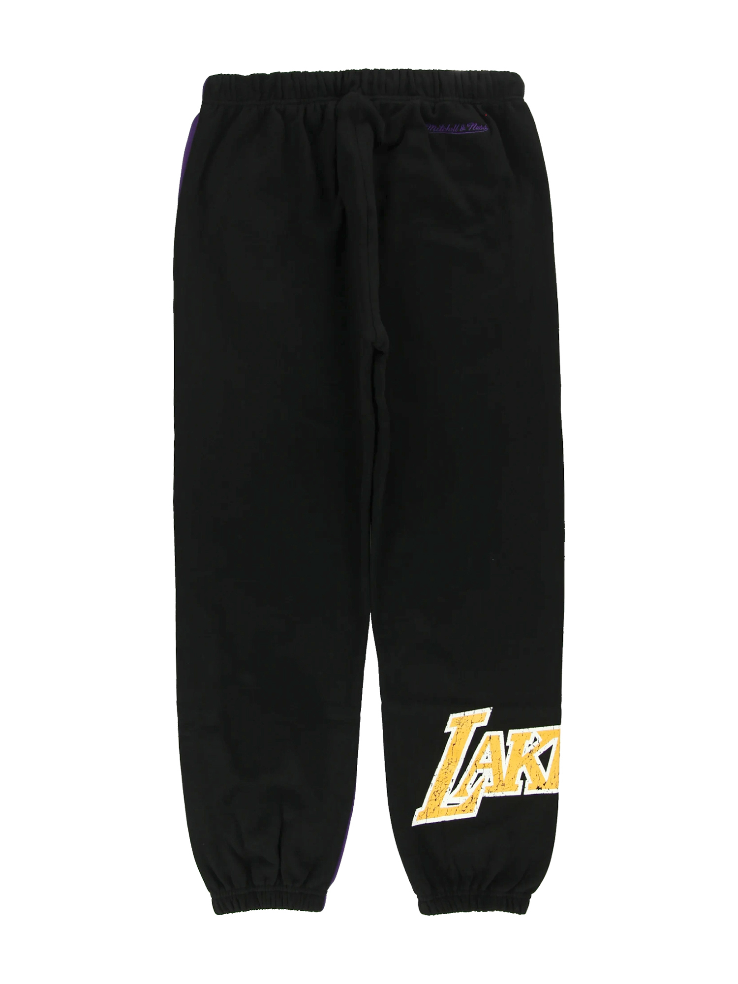 レイカーズ OG フリースパンツ 2.0 NBA TEAM OG 2.0 FLEECE PANT LAKERS