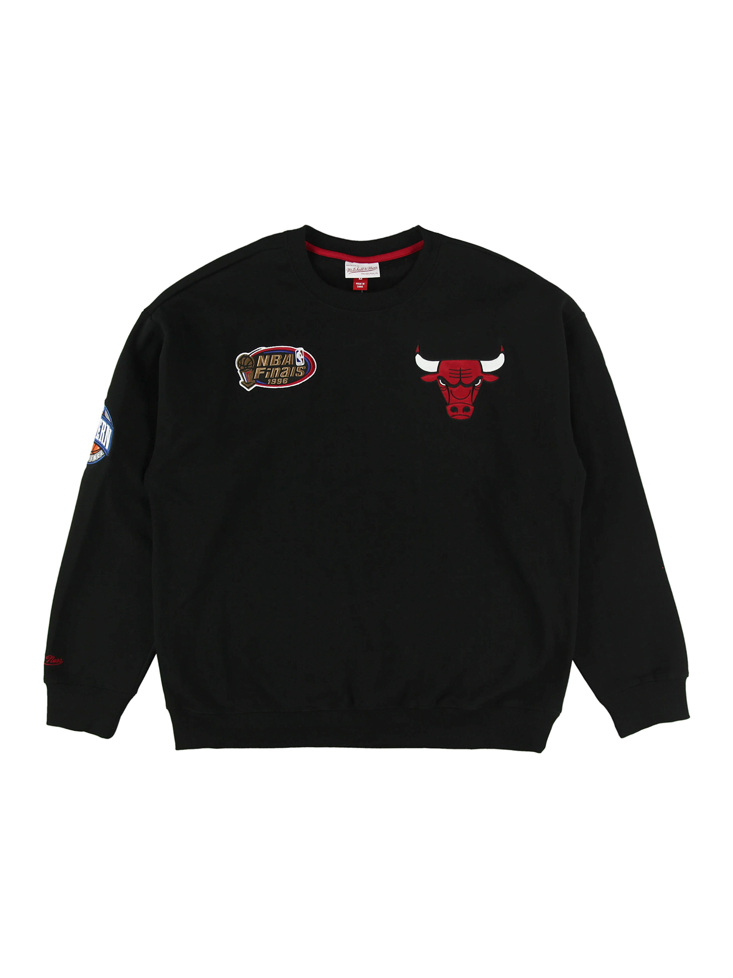 Mitchell&Ness（ミッチェルアンドネス）｜ブルズ チーム ファースト