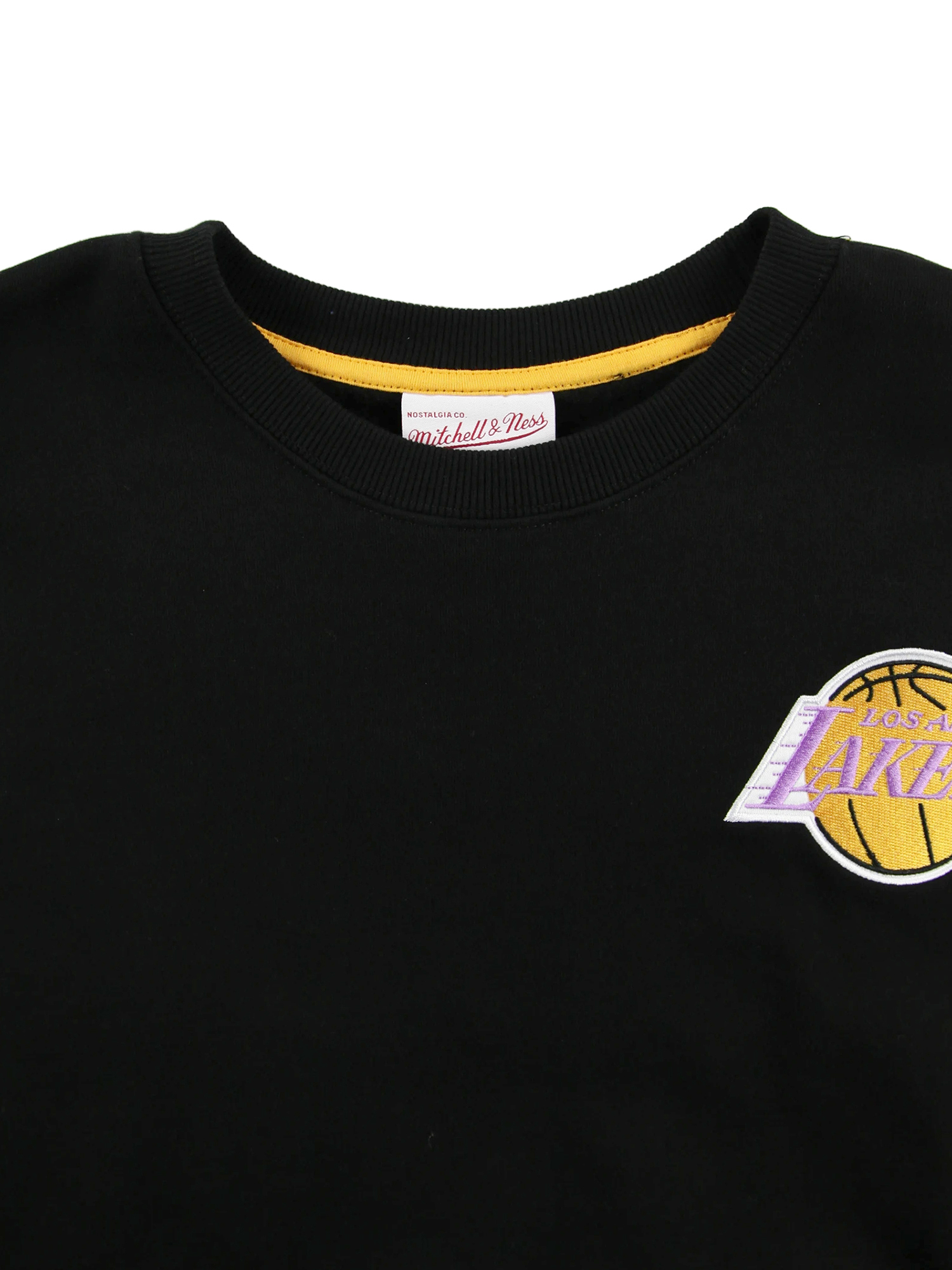 Mitchell&Ness（ミッチェルアンドネス）｜レイカーズ チーム