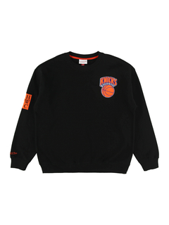 当店だけの限定モデル mitchell&ness◇スウェット/M/コットン/NVY/CAVS 