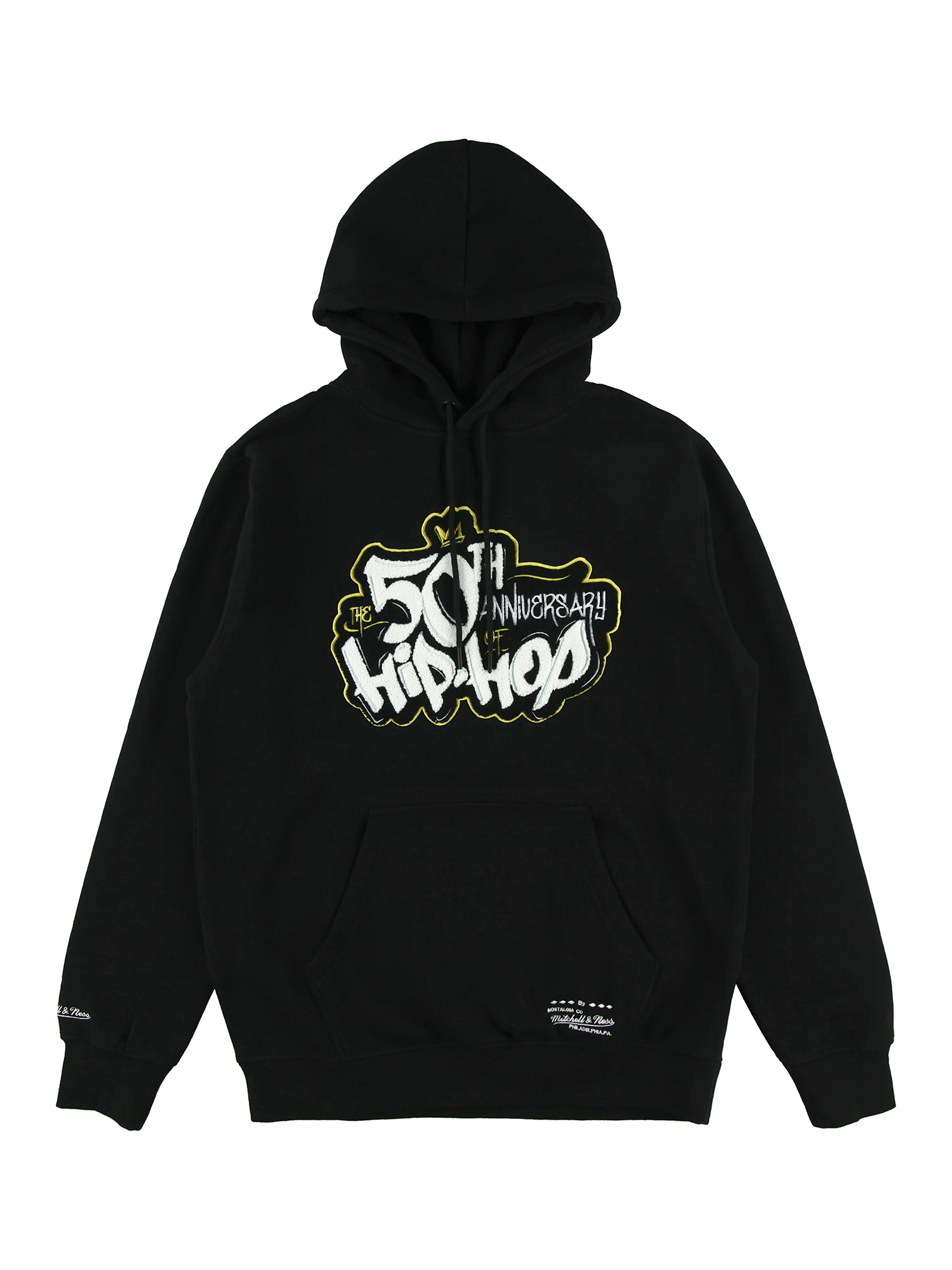 50th ヒップホップレジェンズ フーディー BRANDED 50TH AOHH HOODIE COLLAB