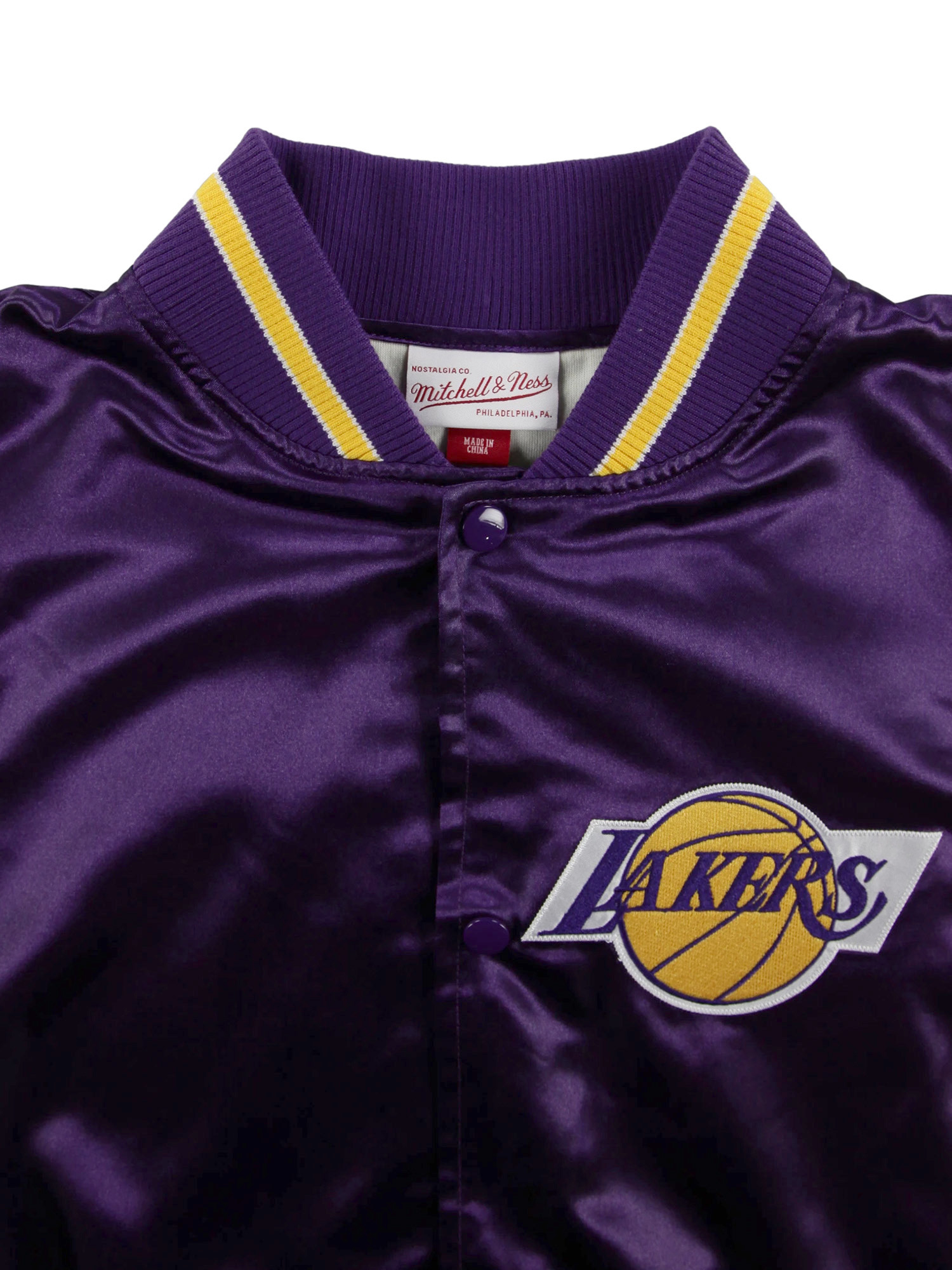 Mitchell&Ness（ミッチェルアンドネス）｜ジェリー・ウエスト ...