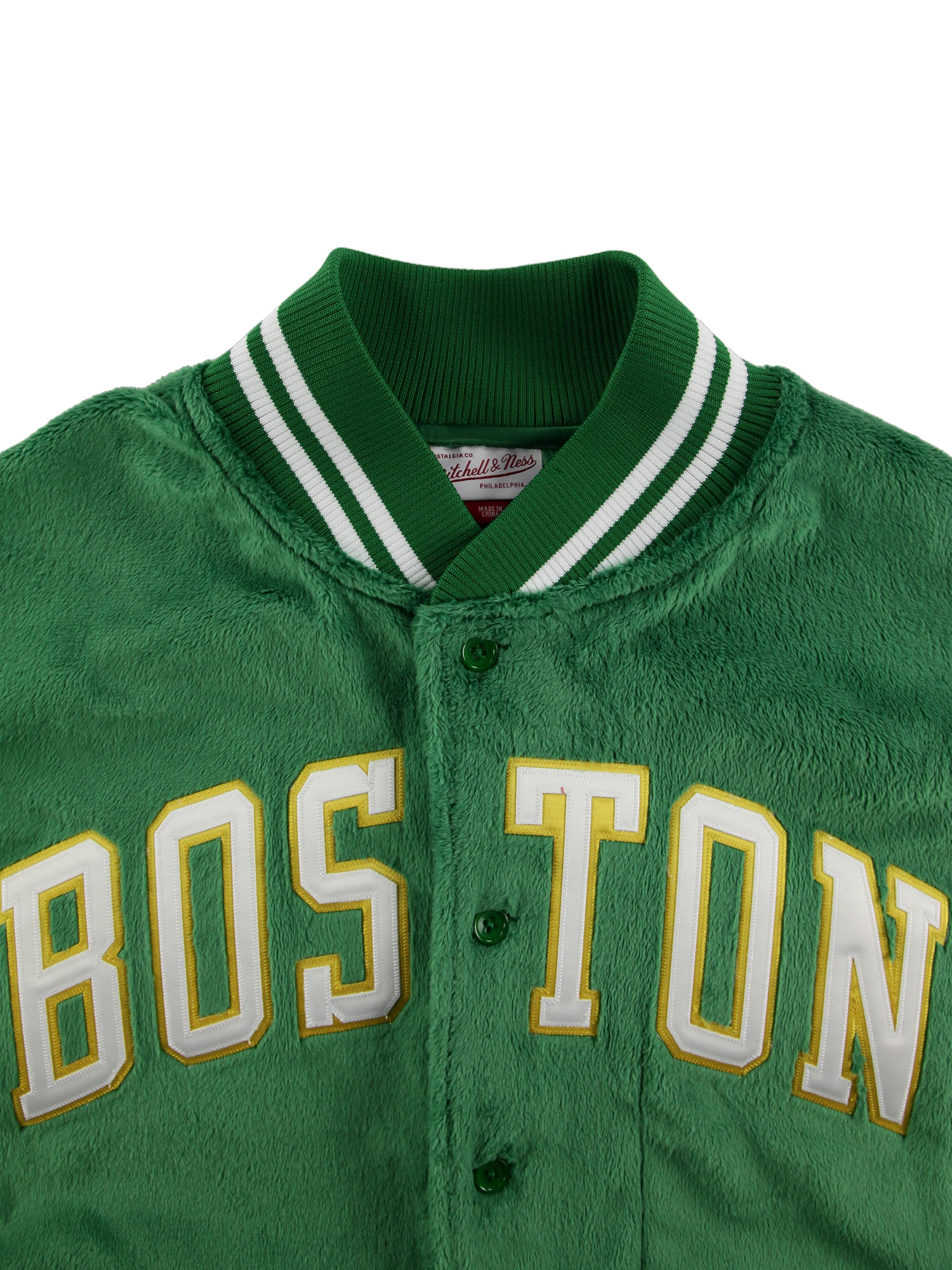 ビル・ラッセル セルティックス シューティング シャツ NBA SHOOTING SHIRT CELTICS 1959 BILL RUSSELL