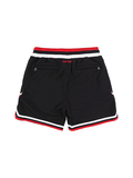 Mitchell&Ness（ミッチェルアンドネス）｜ジャスト・ドン ブルズ 7インチ ショーツ NBA JUST DON 7 INCH SHORTS  BULLS アイテム詳細｜Mitchell & Ness（ミッチェルアンドネス）公式オンラインストア