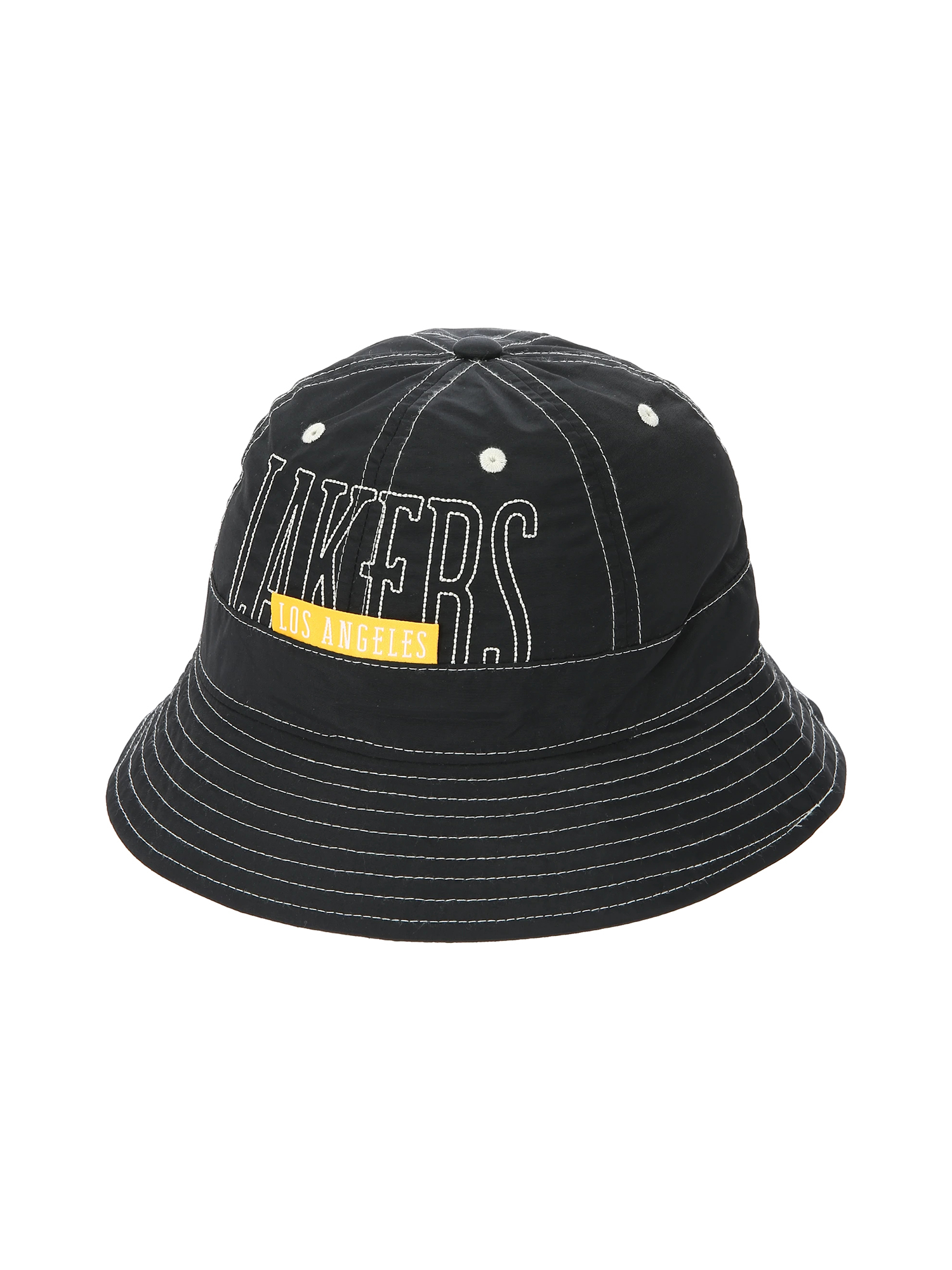 レイカーズ コントラストナチュラル 6 バケット NBA CONTRAST 6 BUCKET HWC LAKERS