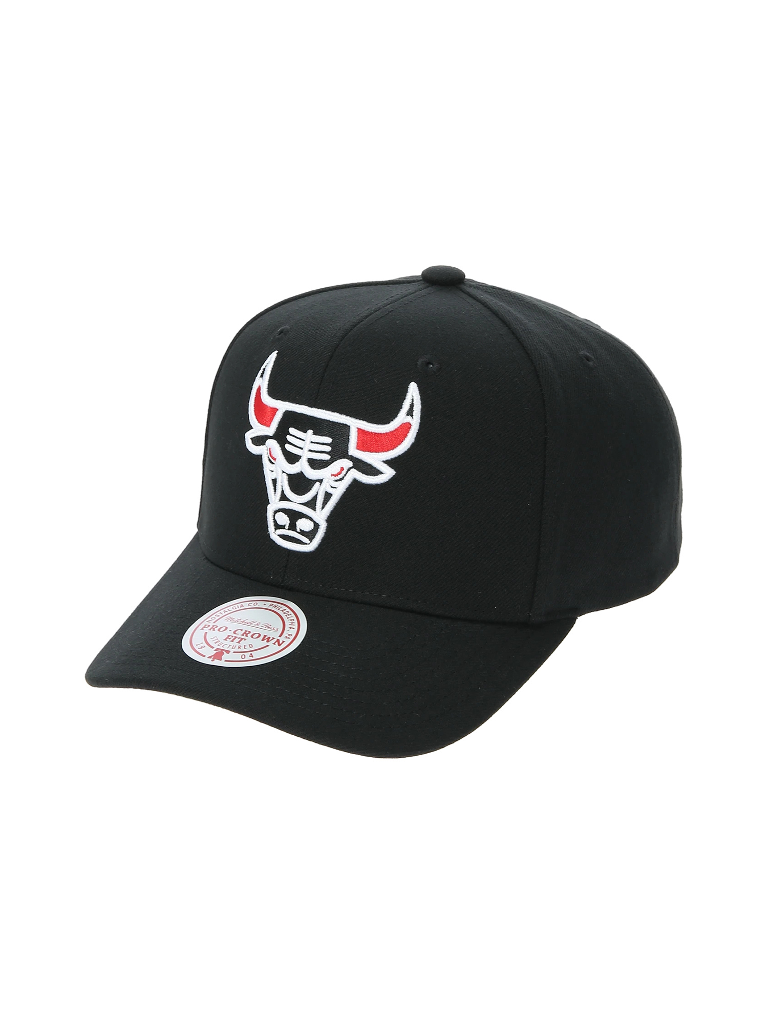 ブルズ チーム フリップ プロ スナップバック NBA TEAM FLIP PRO SNAPBACK BULLS